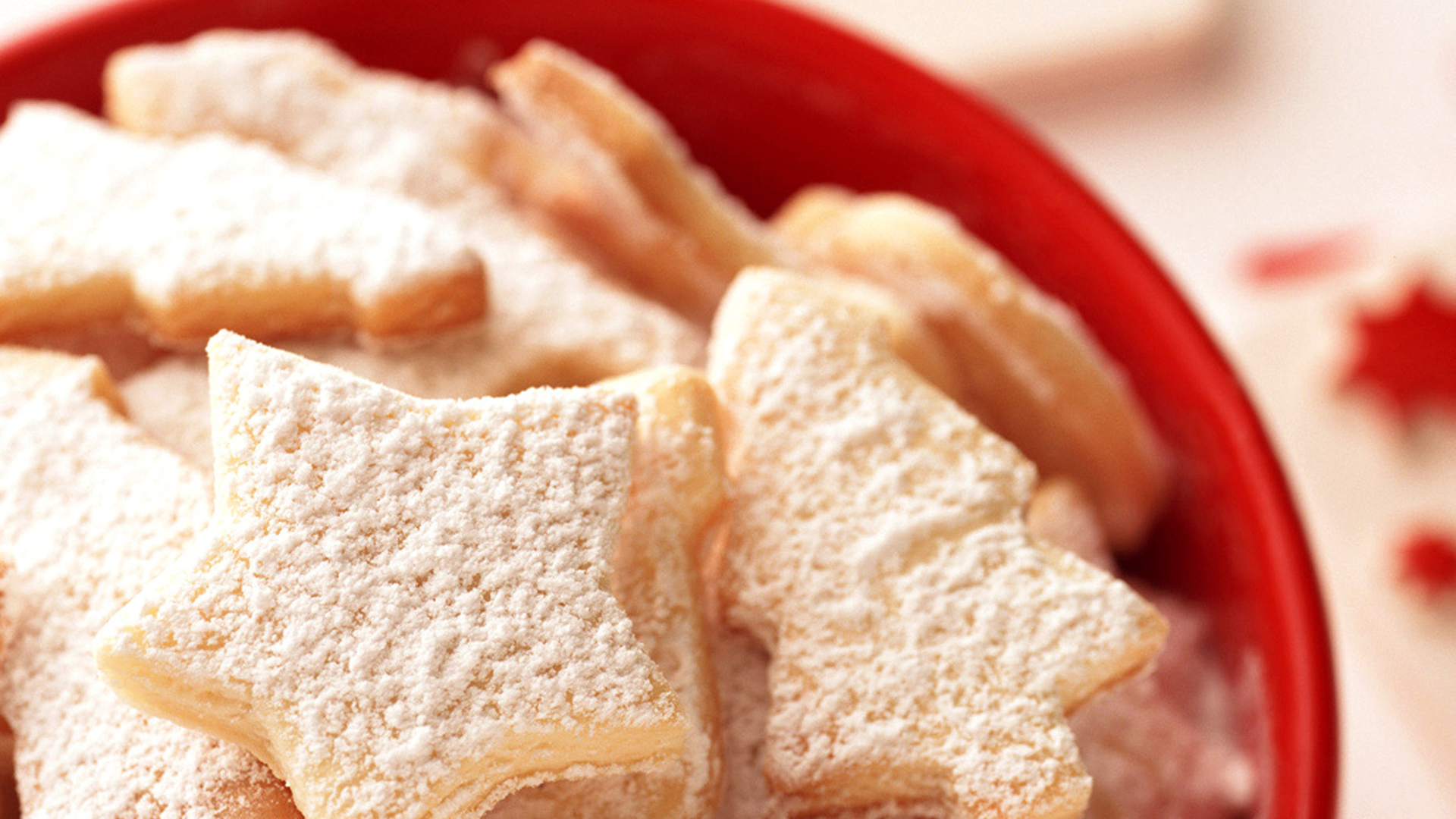 Сладкие звездочки