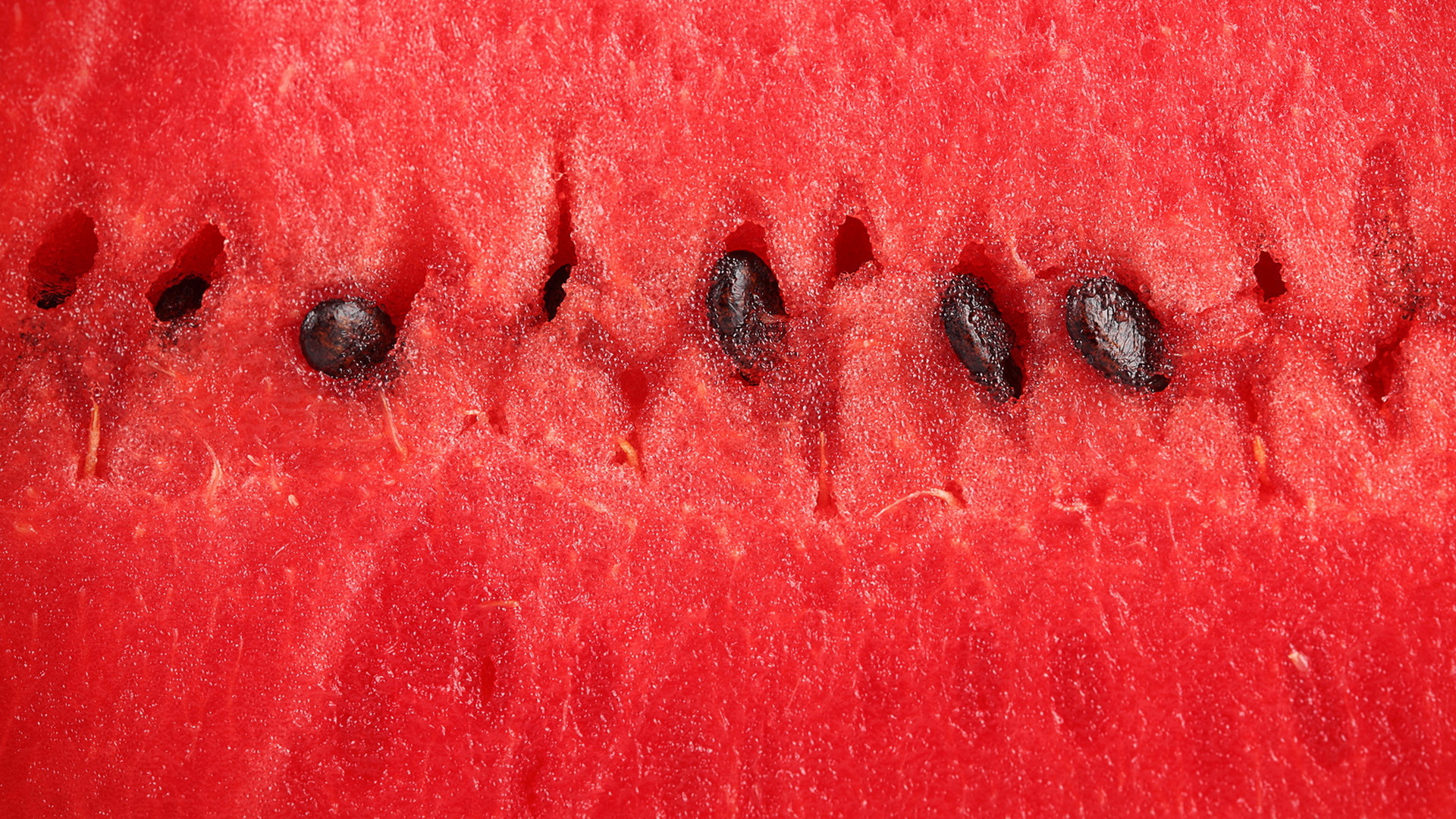 Арбузная мякоть