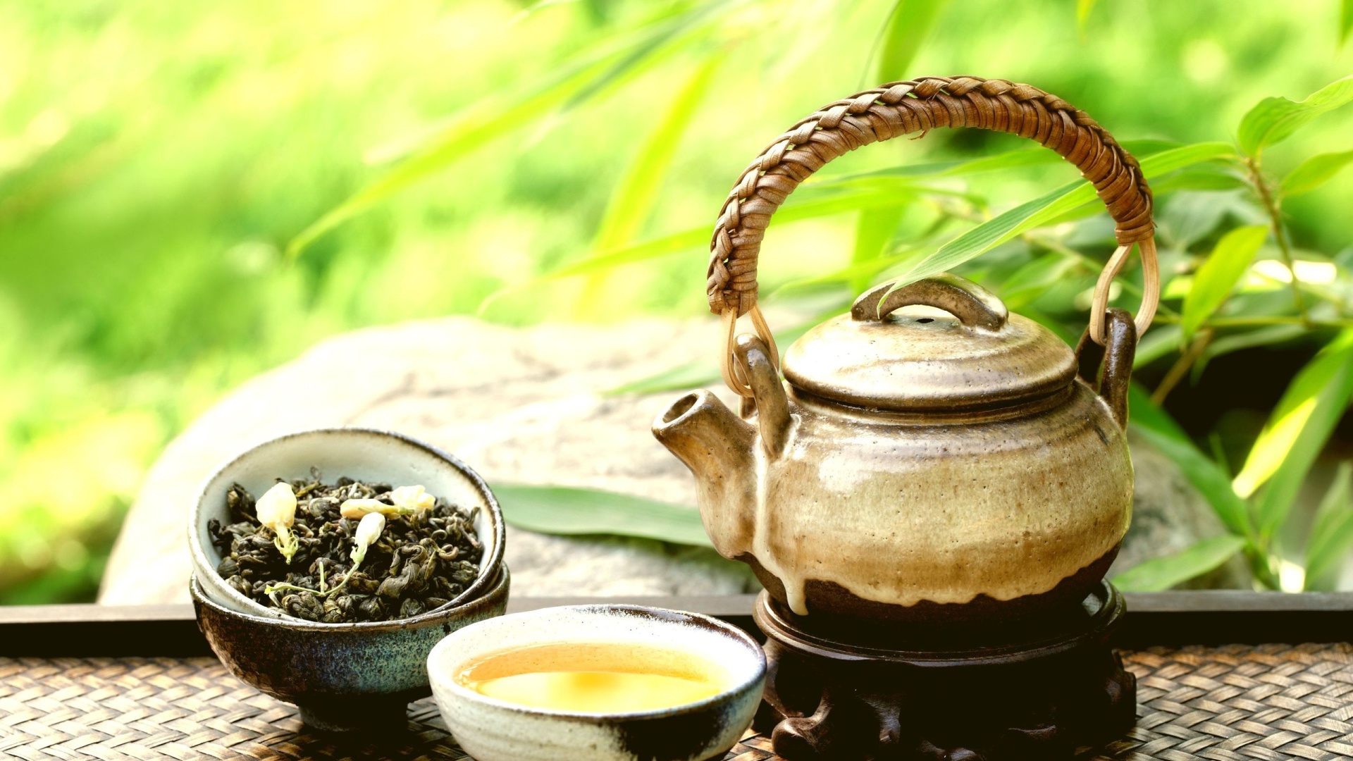 Чайная церемония