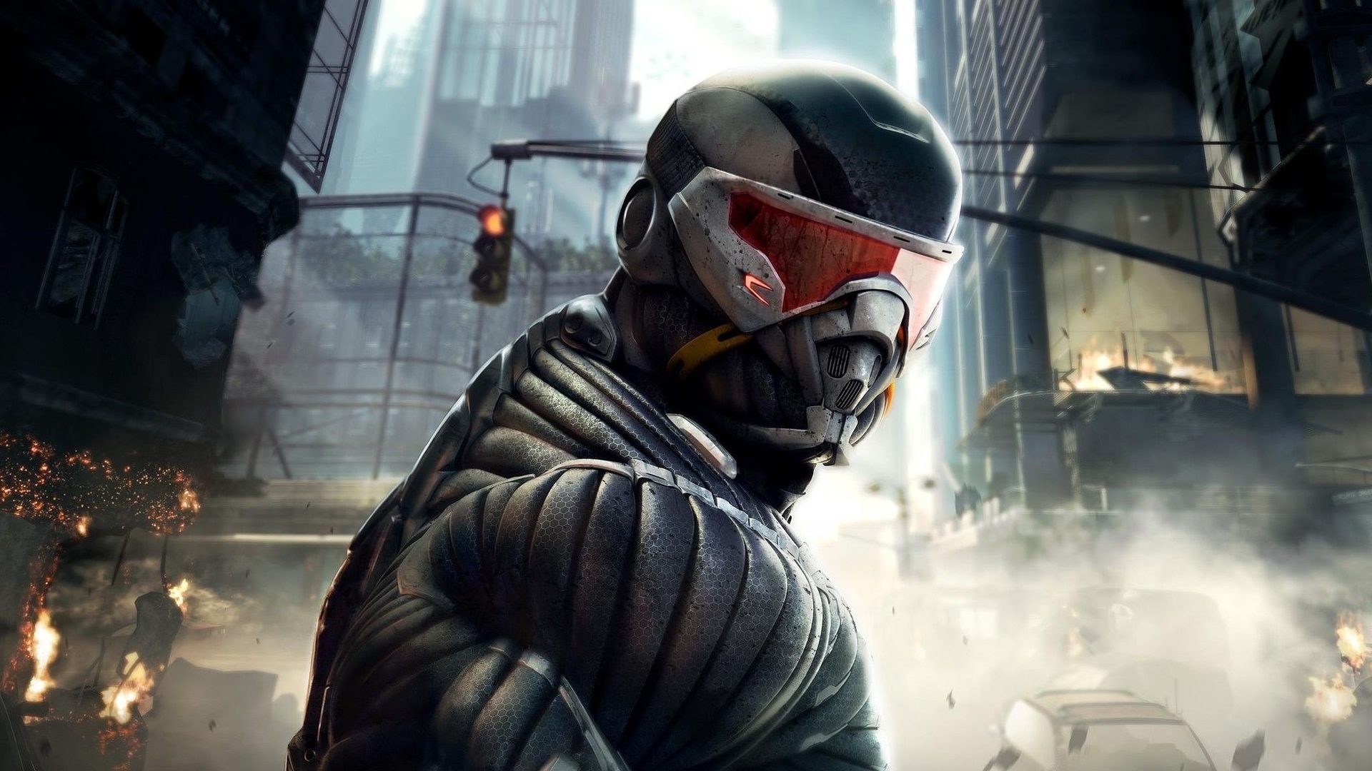 Crysis 2