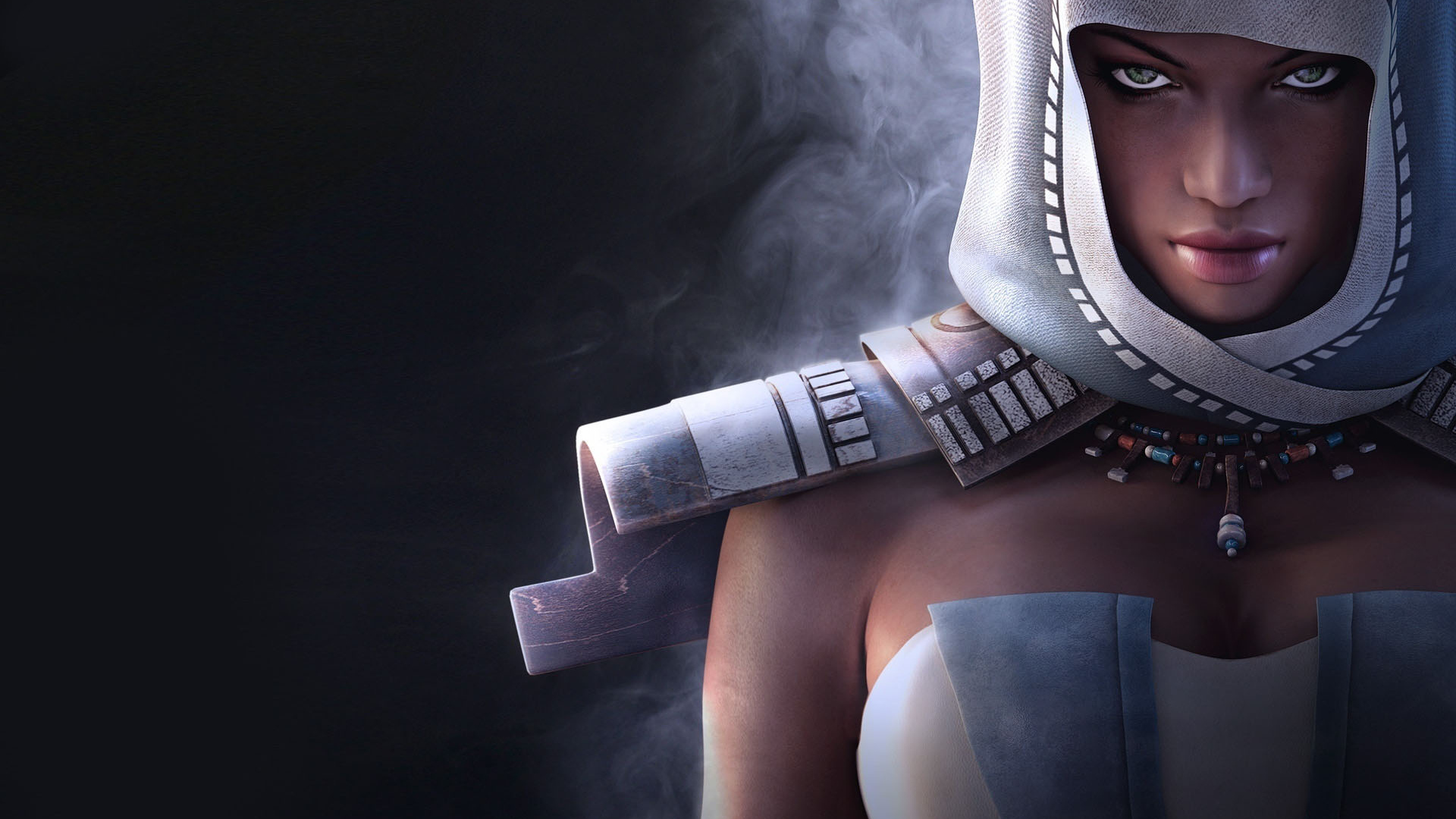 Guild Wars Nightfall