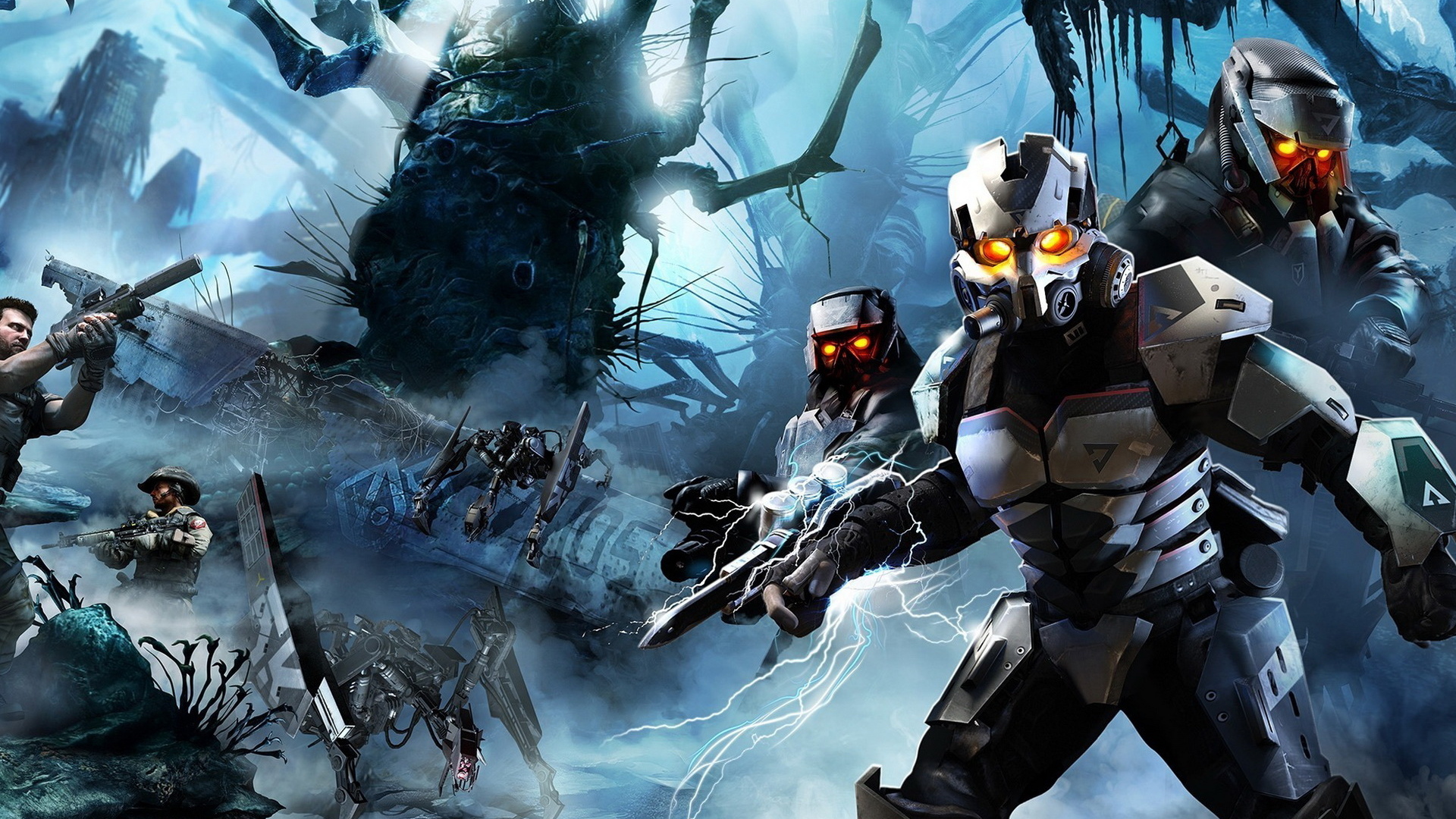 Killzone 3