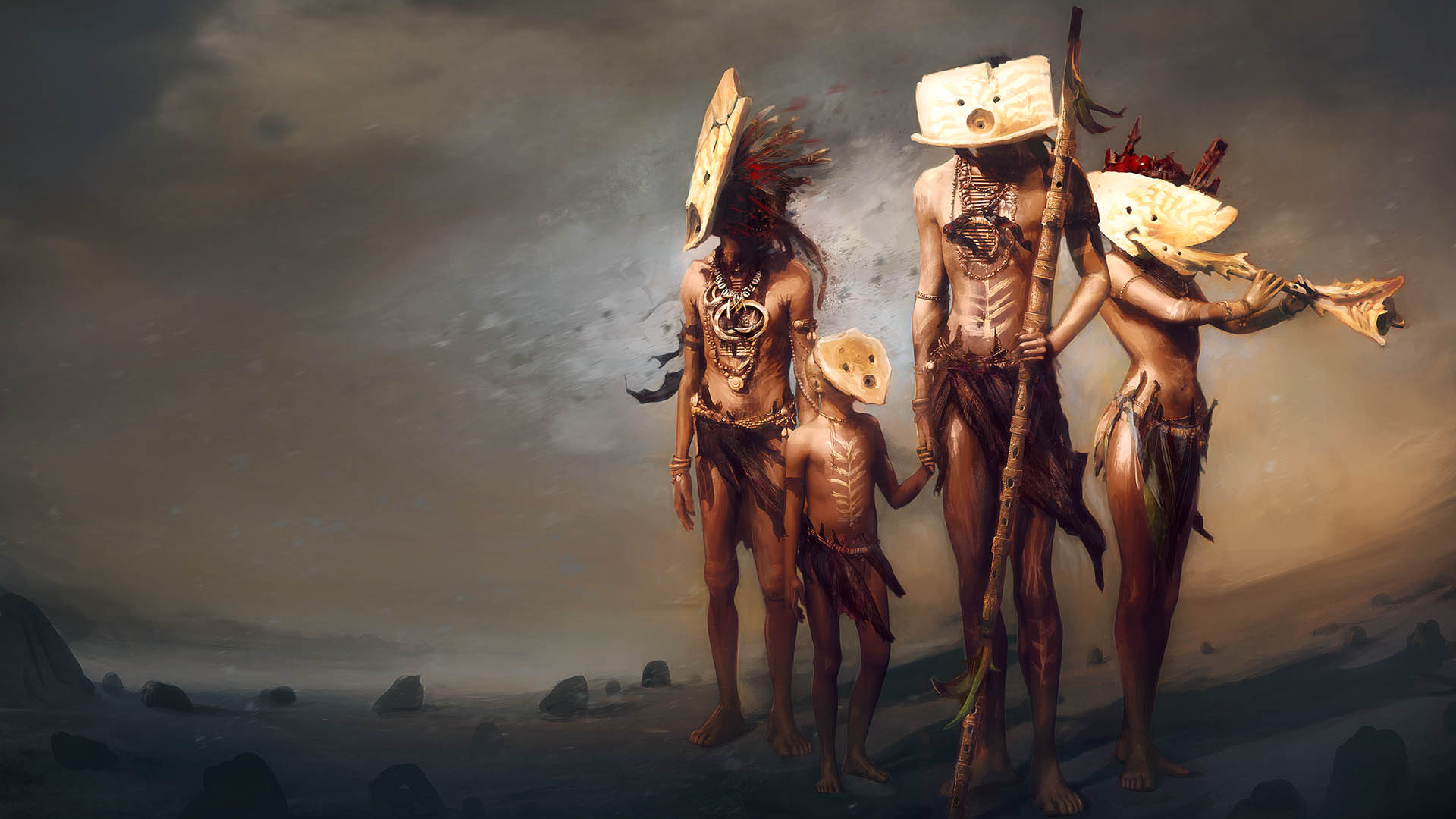 игра Project Dust