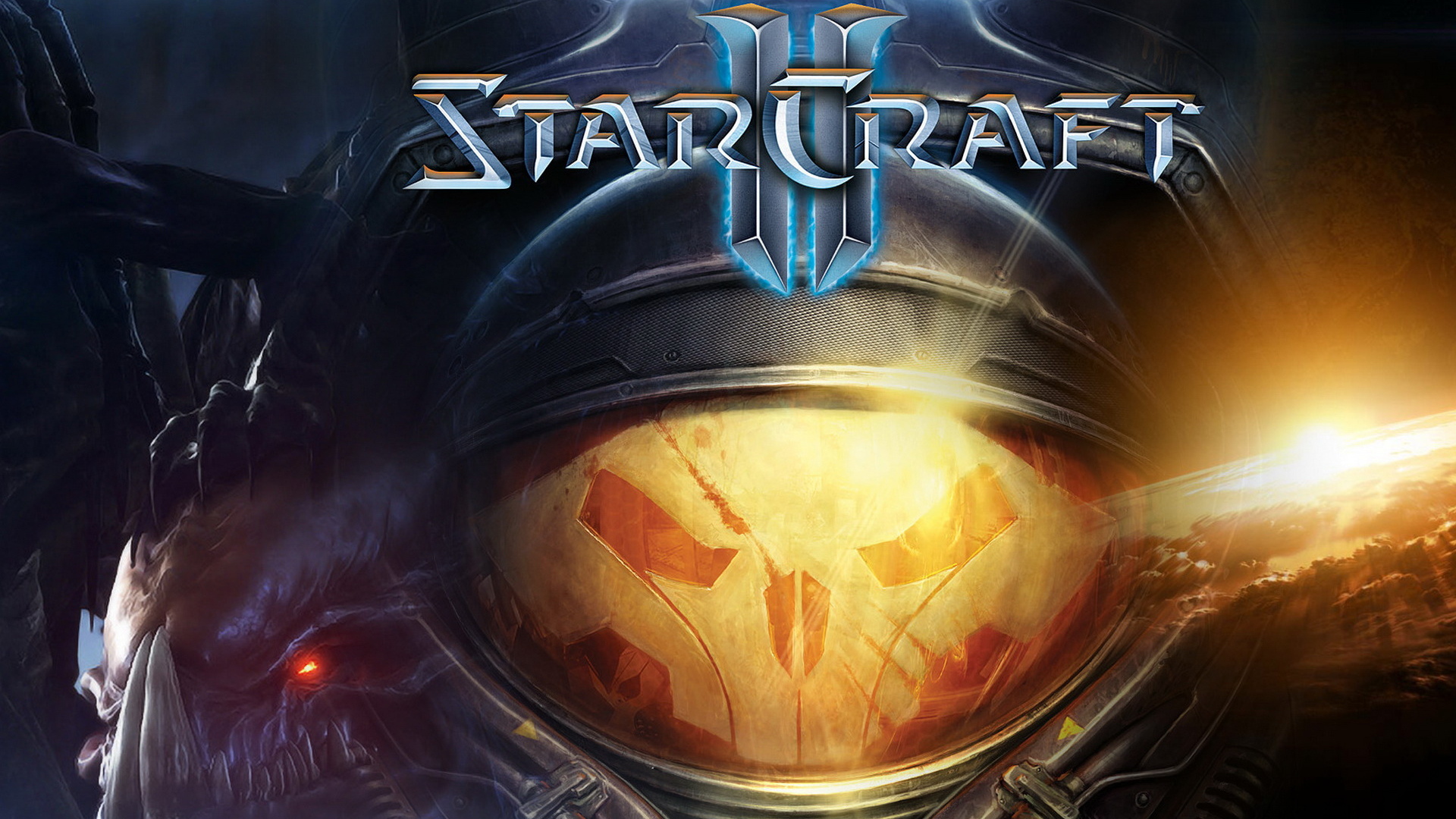 StarCraft 2: Wings of Liberty