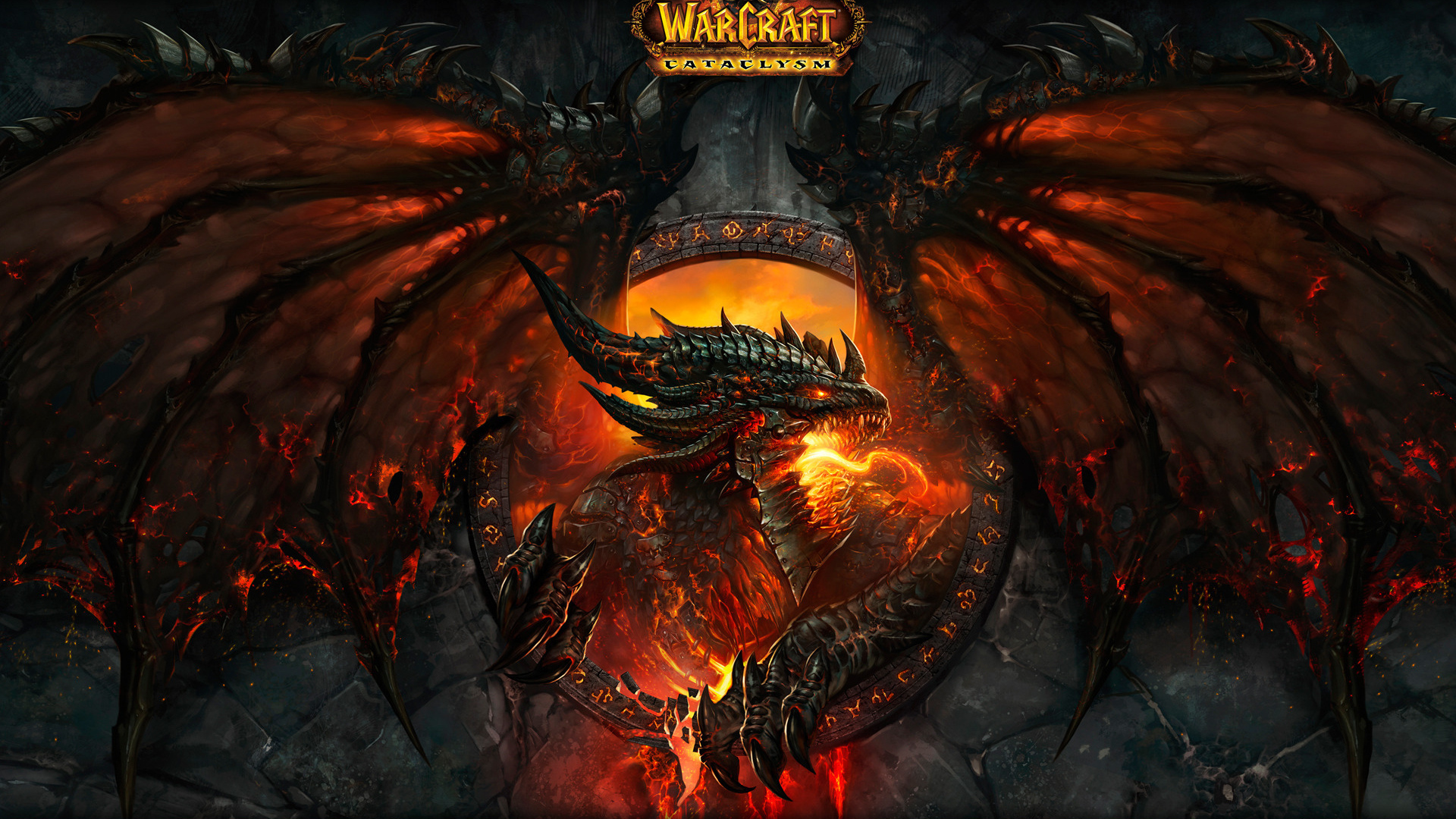 World of Warcraft: Cataclysm