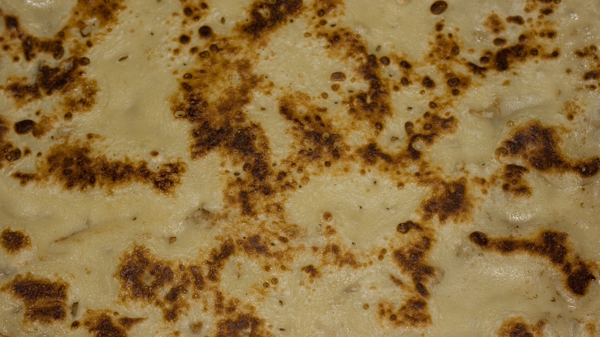 Масленый блин