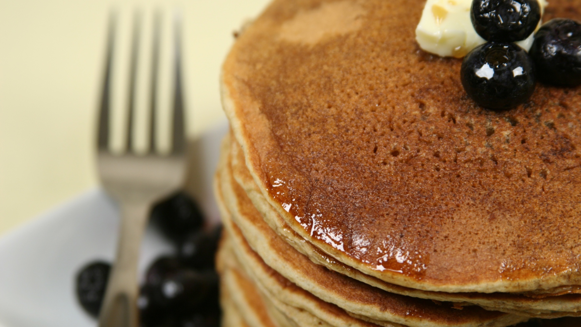 Масленица блины