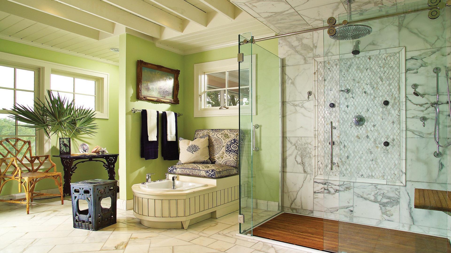 Ванная комната