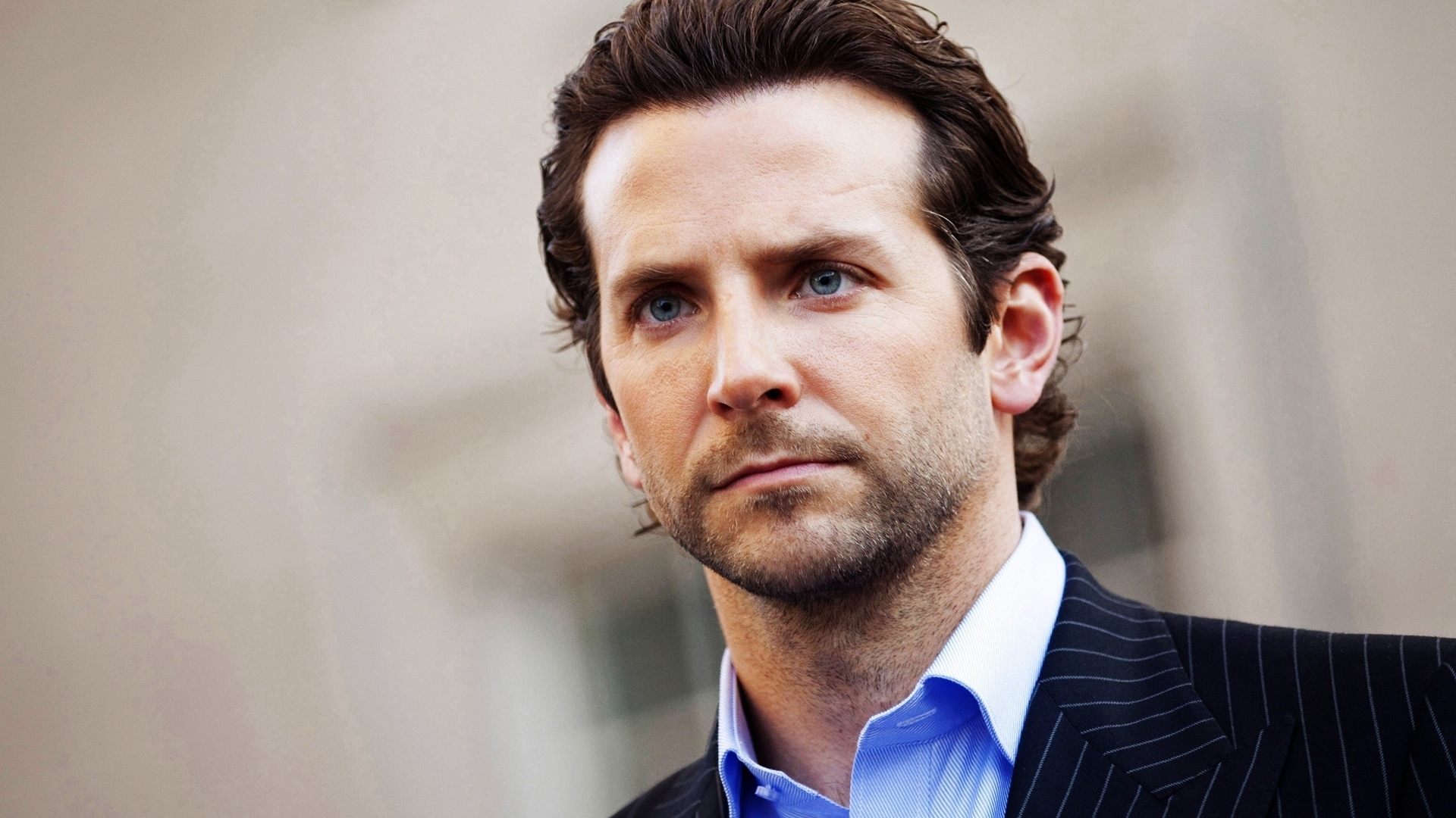 Бредли Купер (Bradley Cooper)