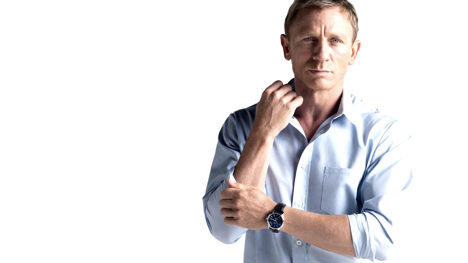 Дэниэл Крэйг (Daniel Craig)