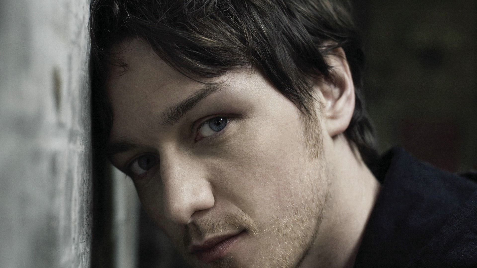 James Mcavoy