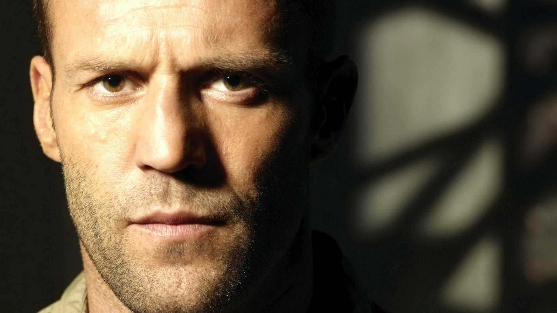 Jason Statham