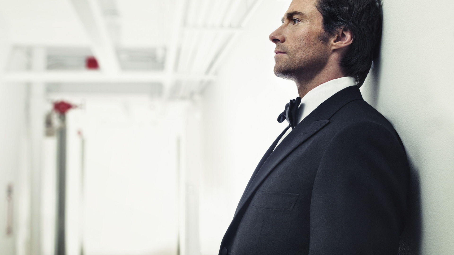 актер  Hugh Michael Jackman