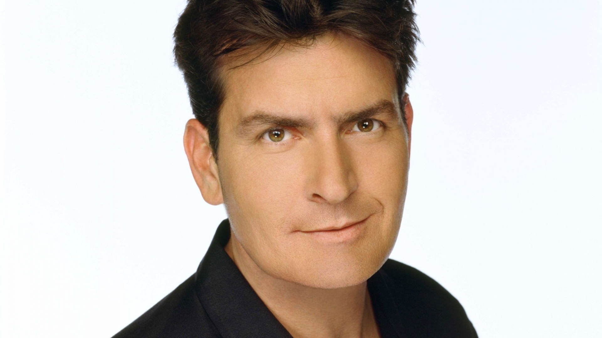 Чарли Шин актер