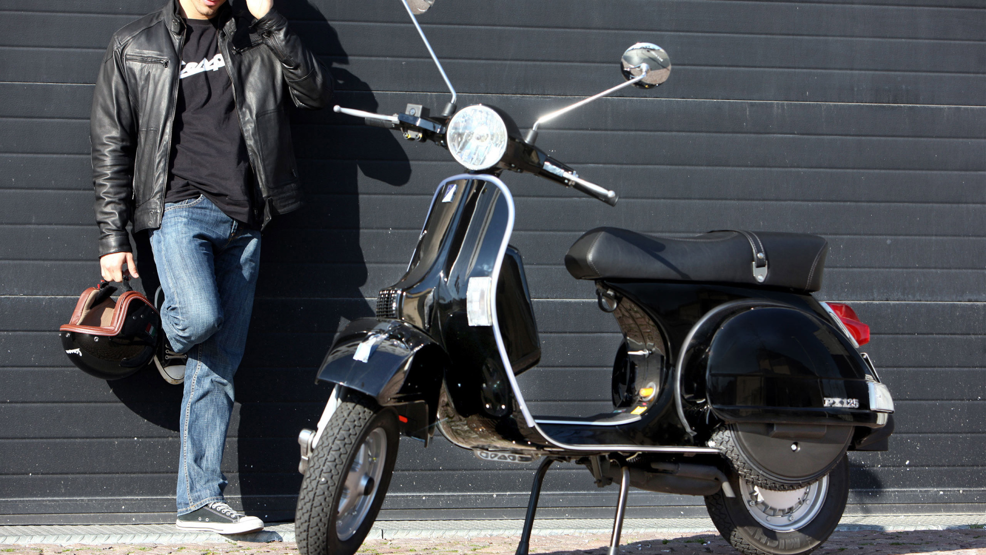 Vespa PX 125