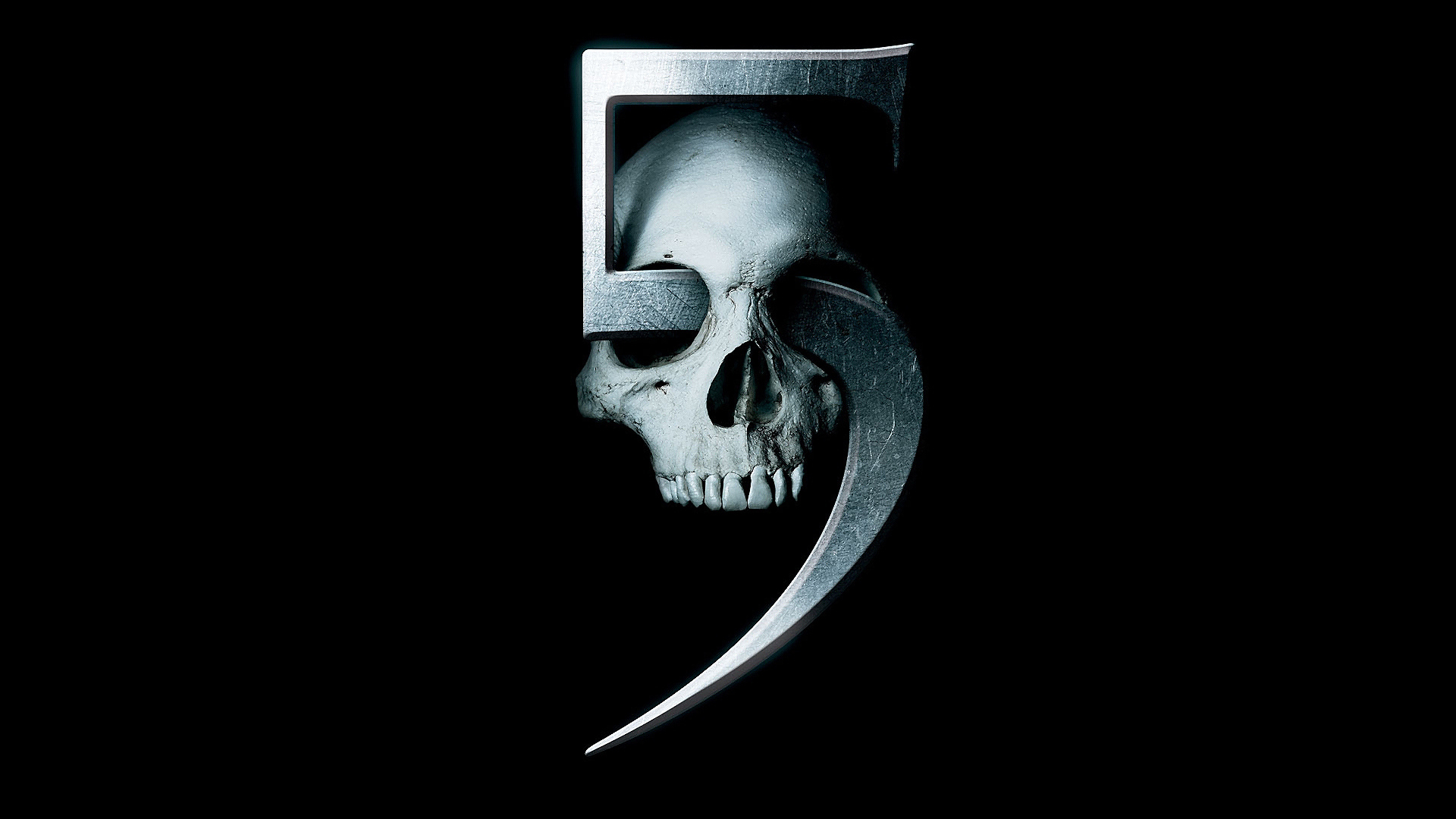 Пункт назначения 5