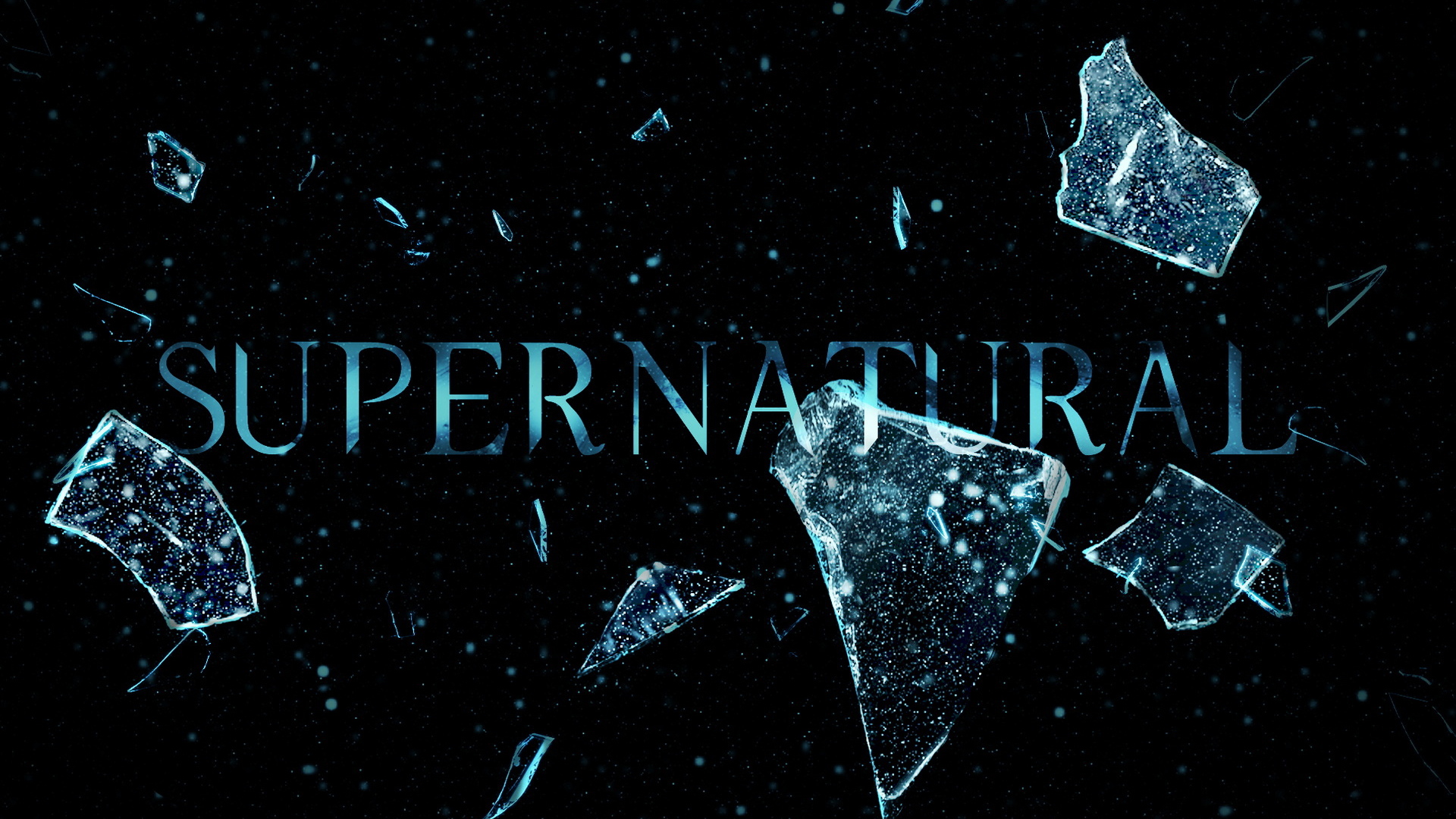 Сверхъестественное