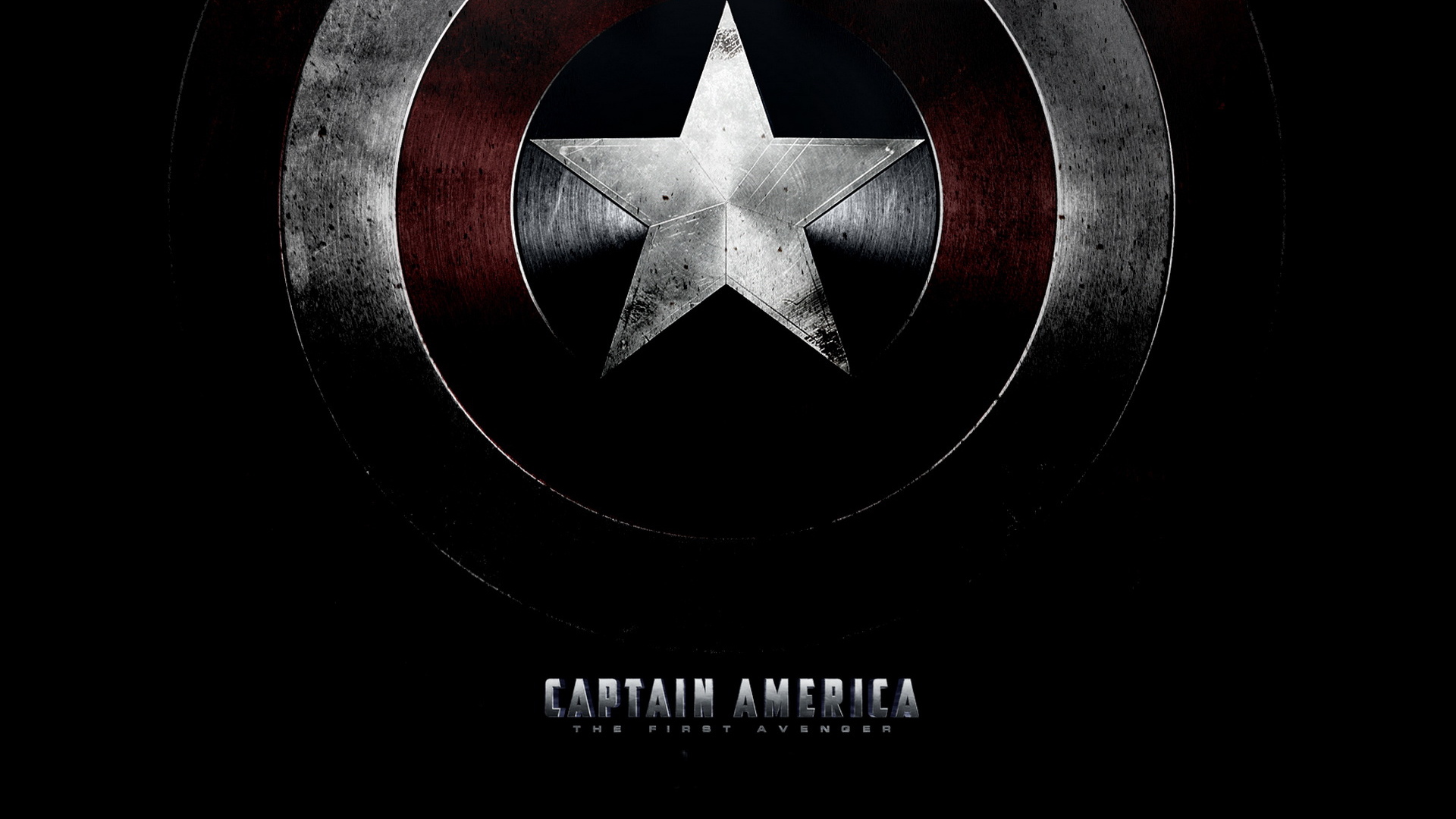 фильм Первый мститель