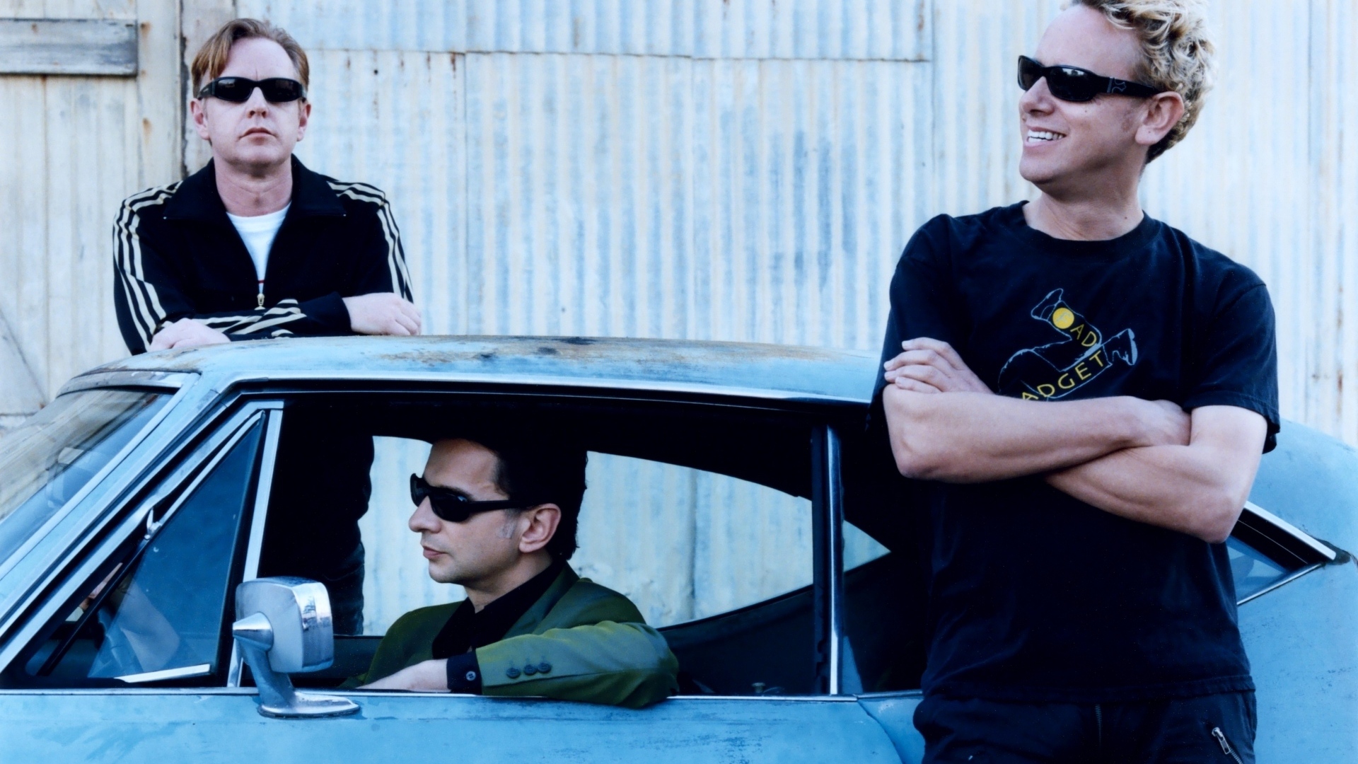Depeche Mode