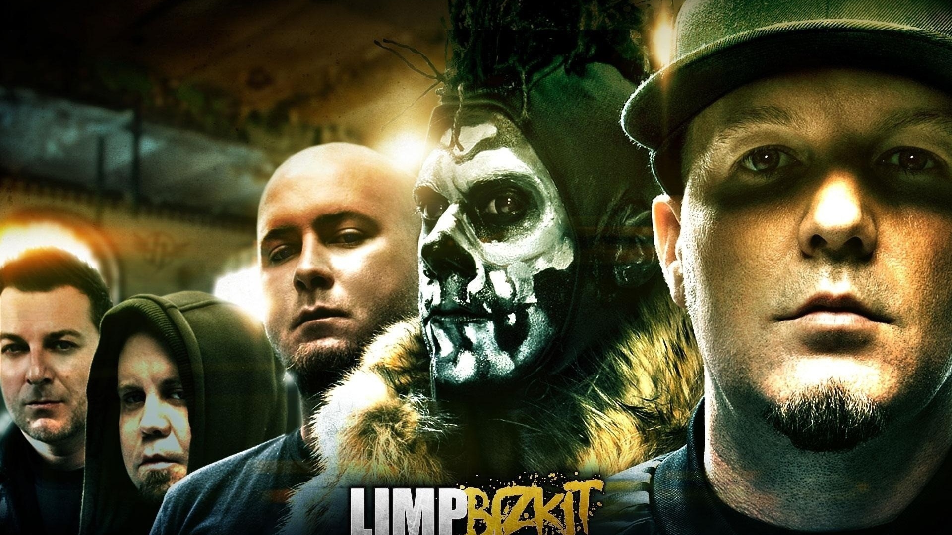 Limp Bizkit