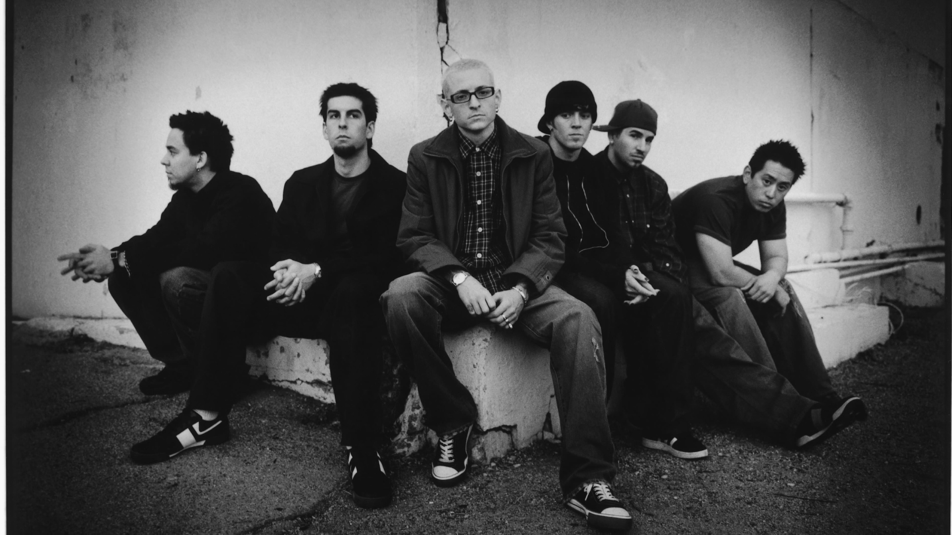 Линкин Парк