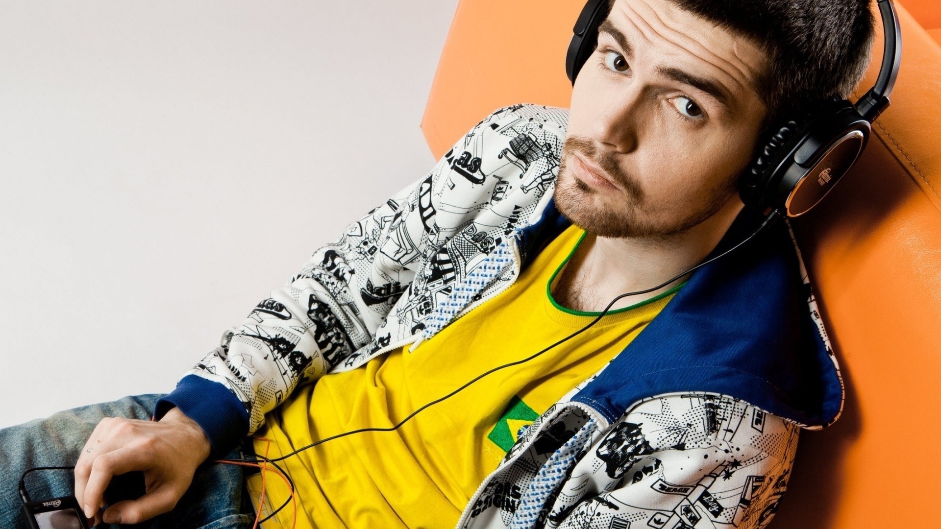 Hойз MC (Noize MC)