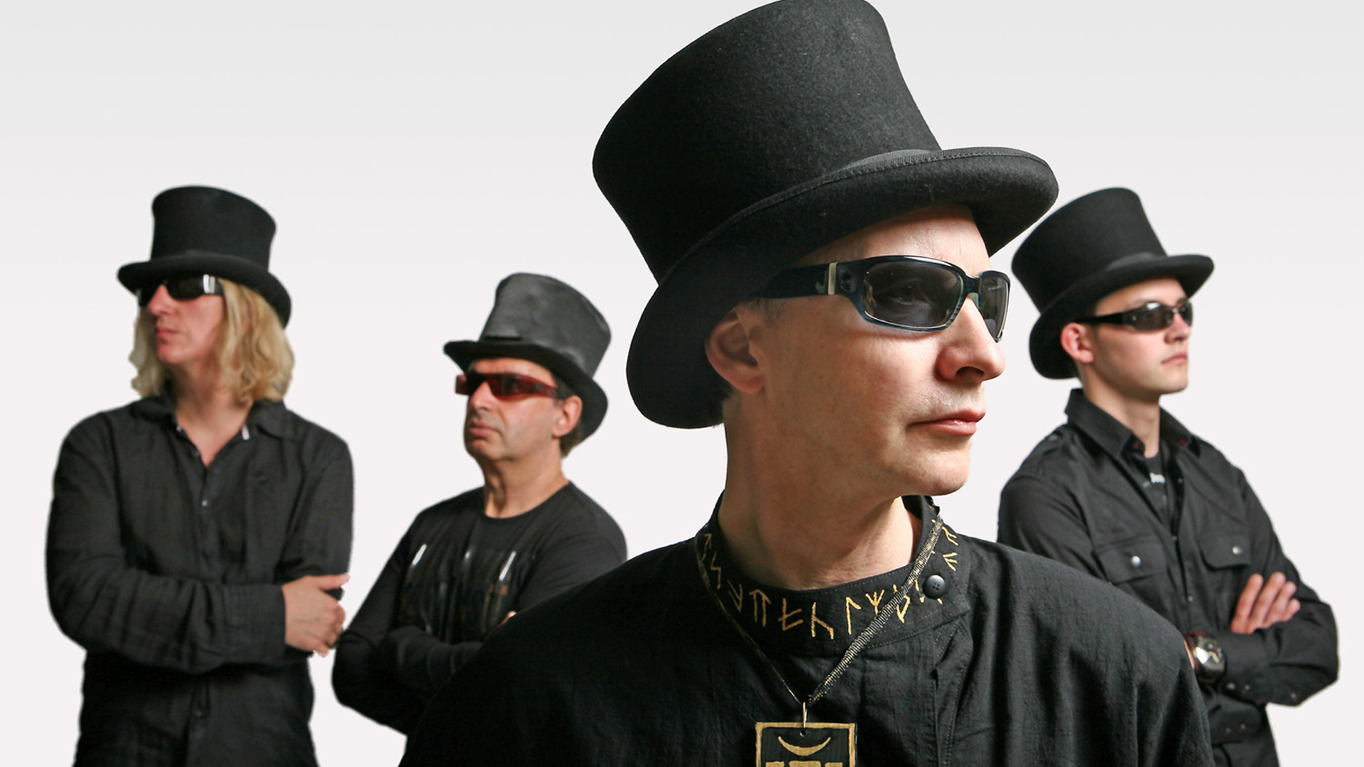 группа Пикник