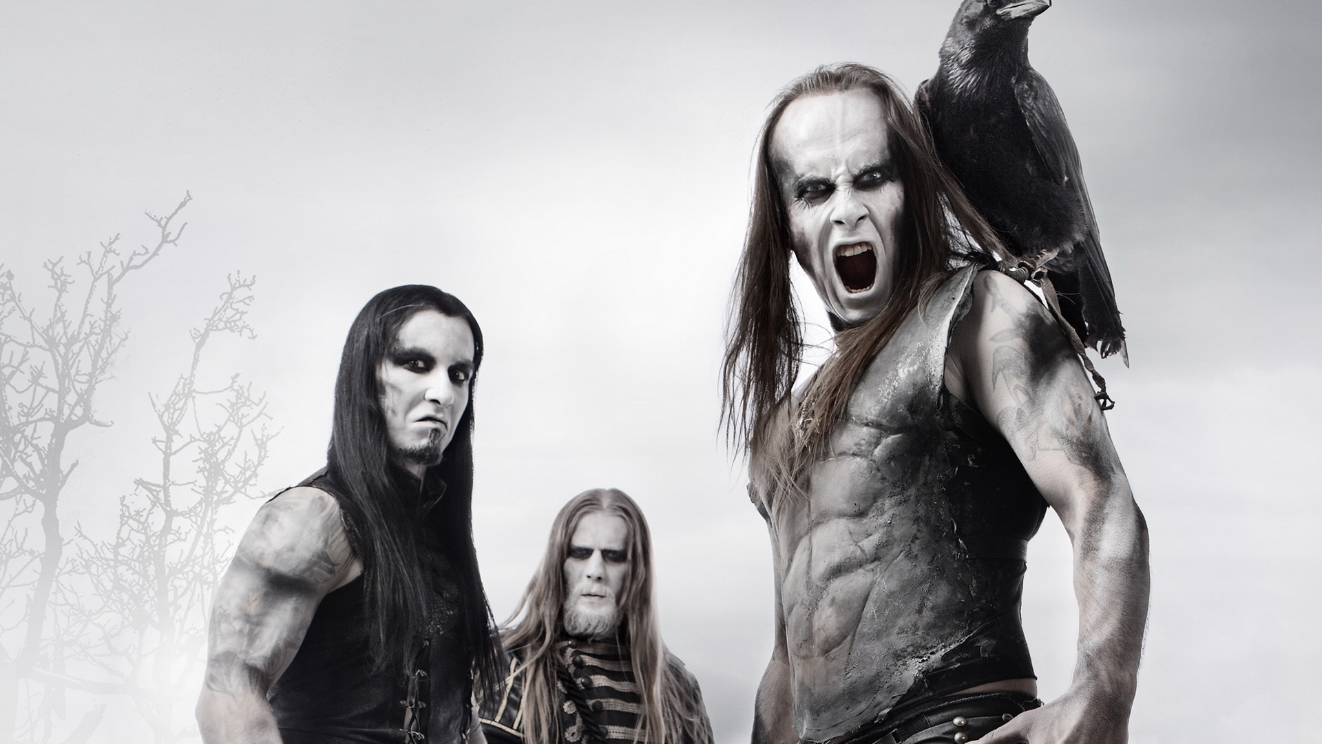 рок - группа Behemoth