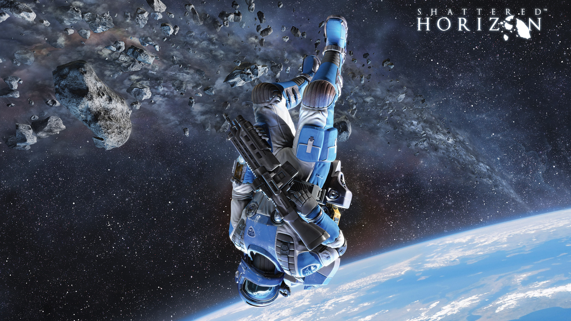 Космический десант