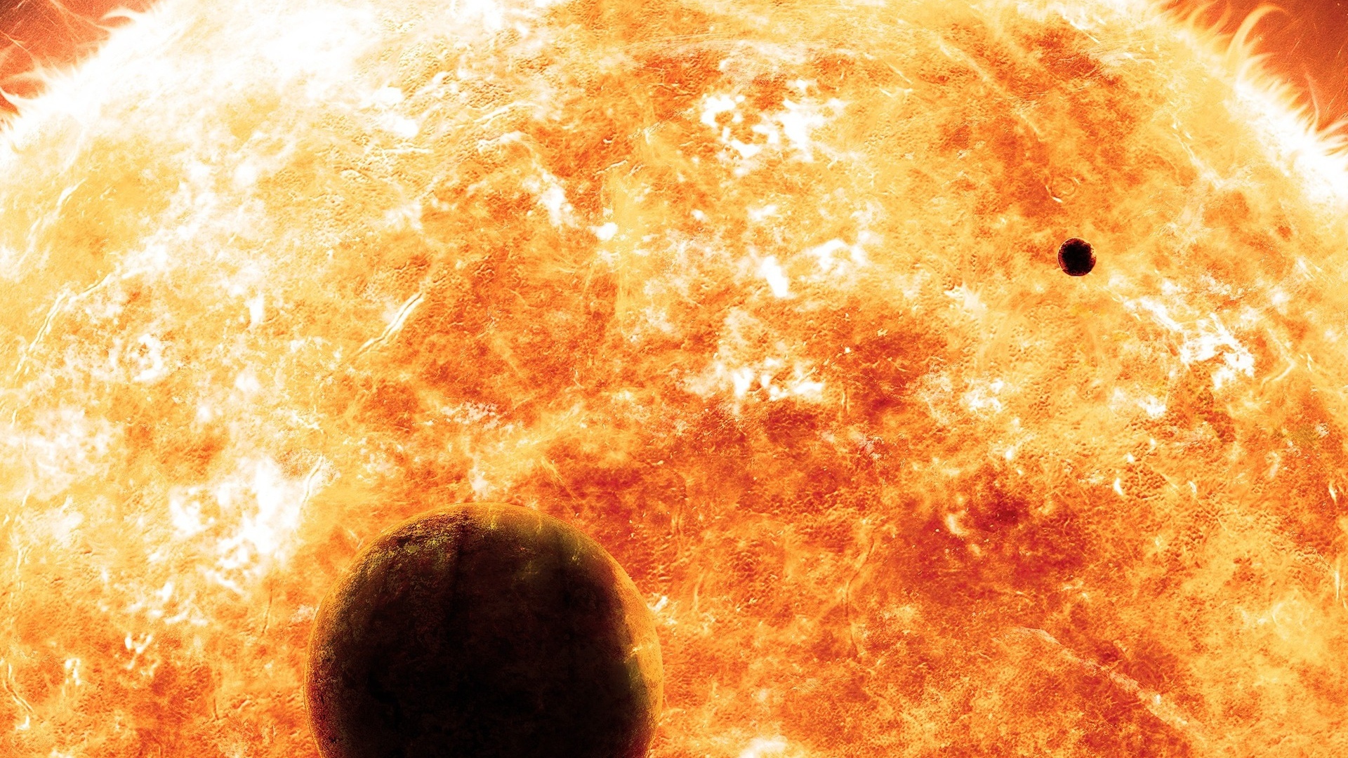 Красный гигант