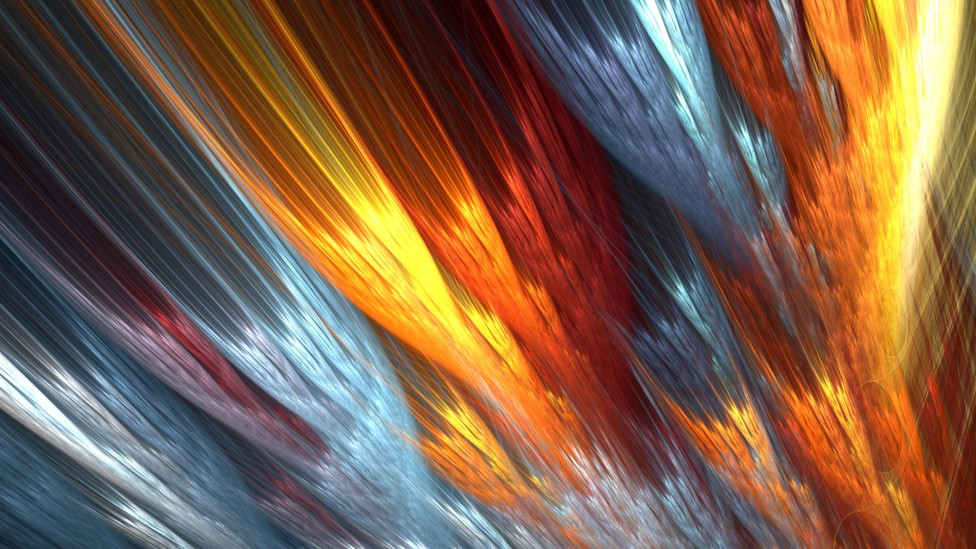 Перья Феникса