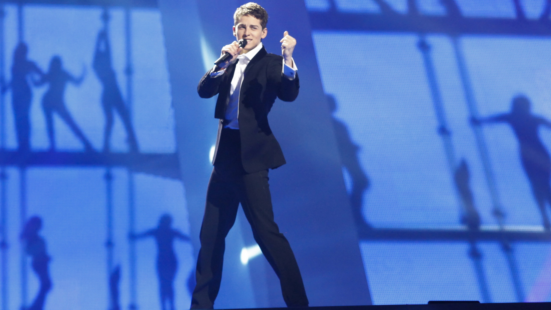 Донни Монтелл (Литва)