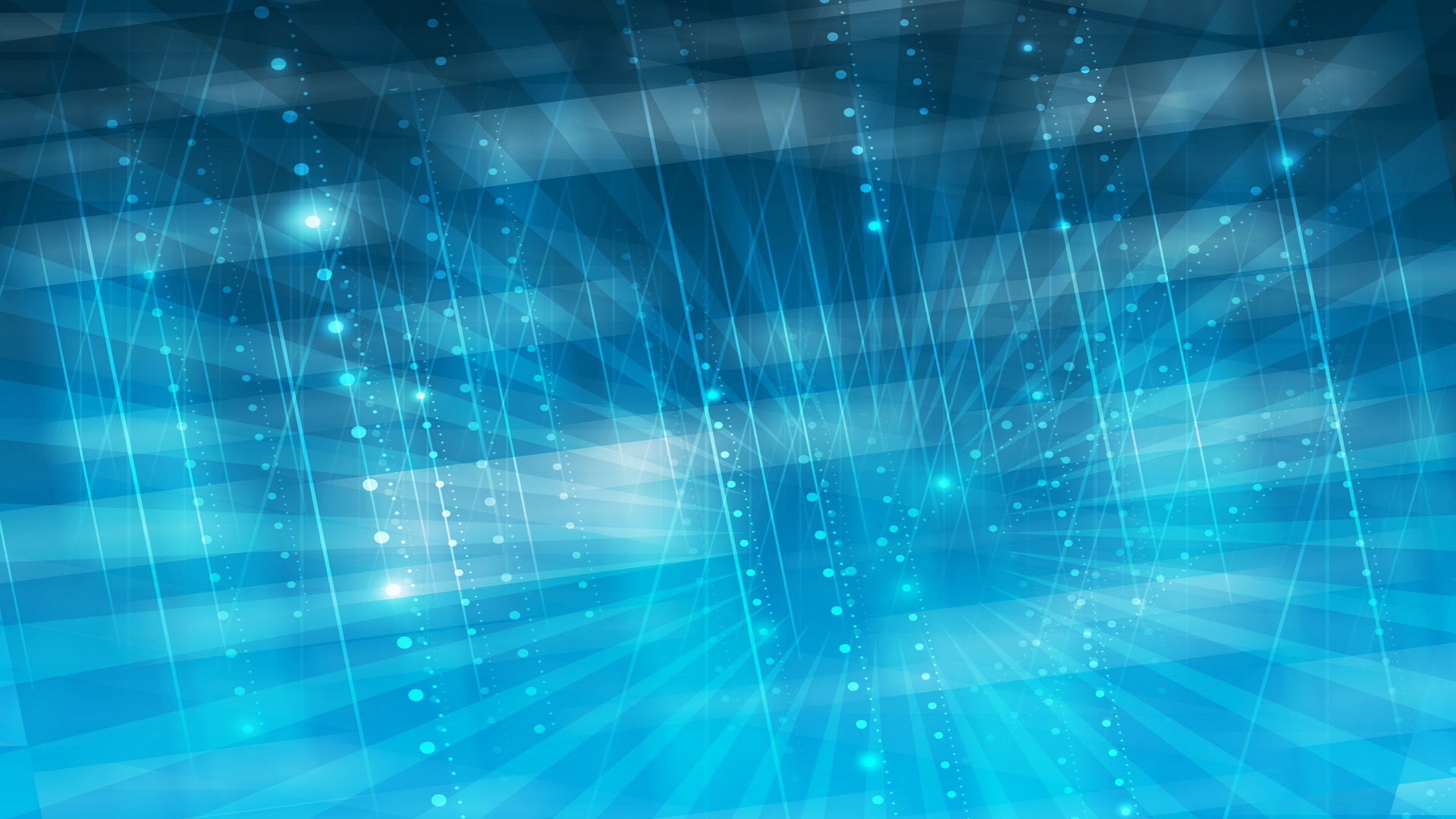 Пересечение линий