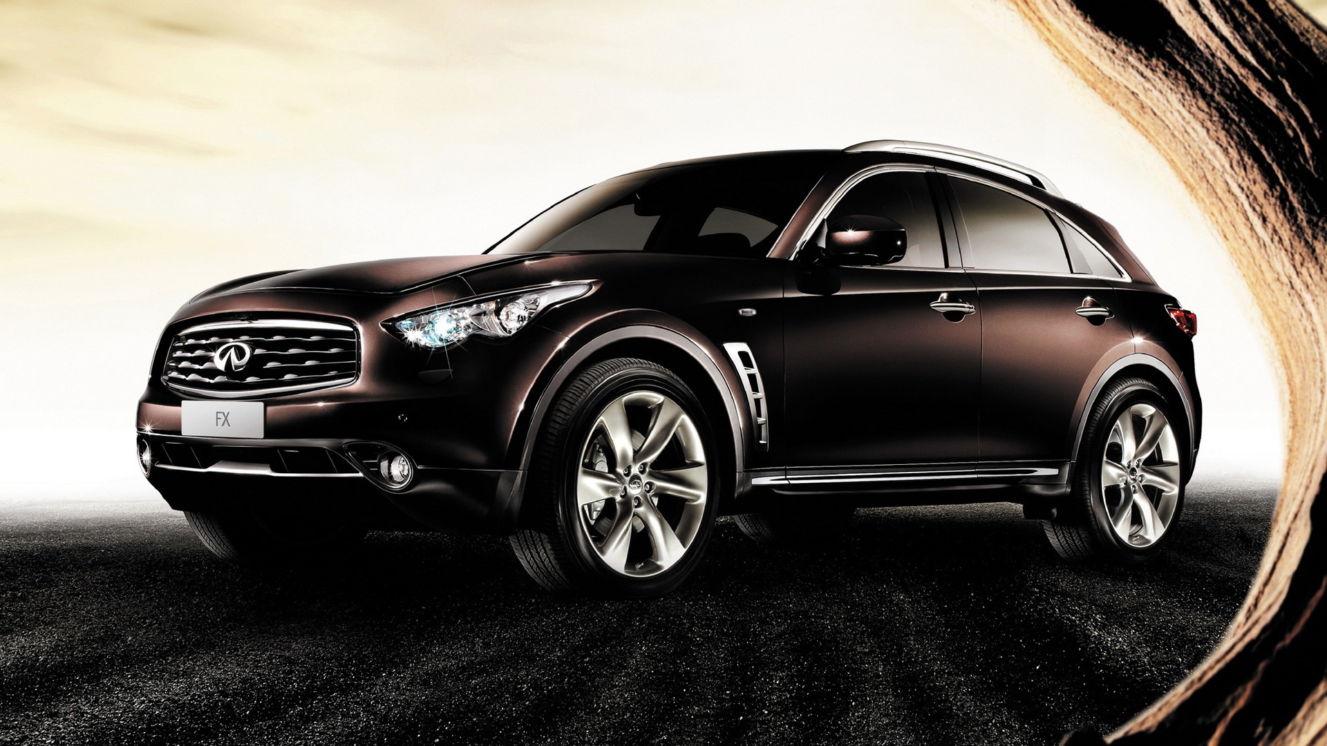 Infiniti FX 50