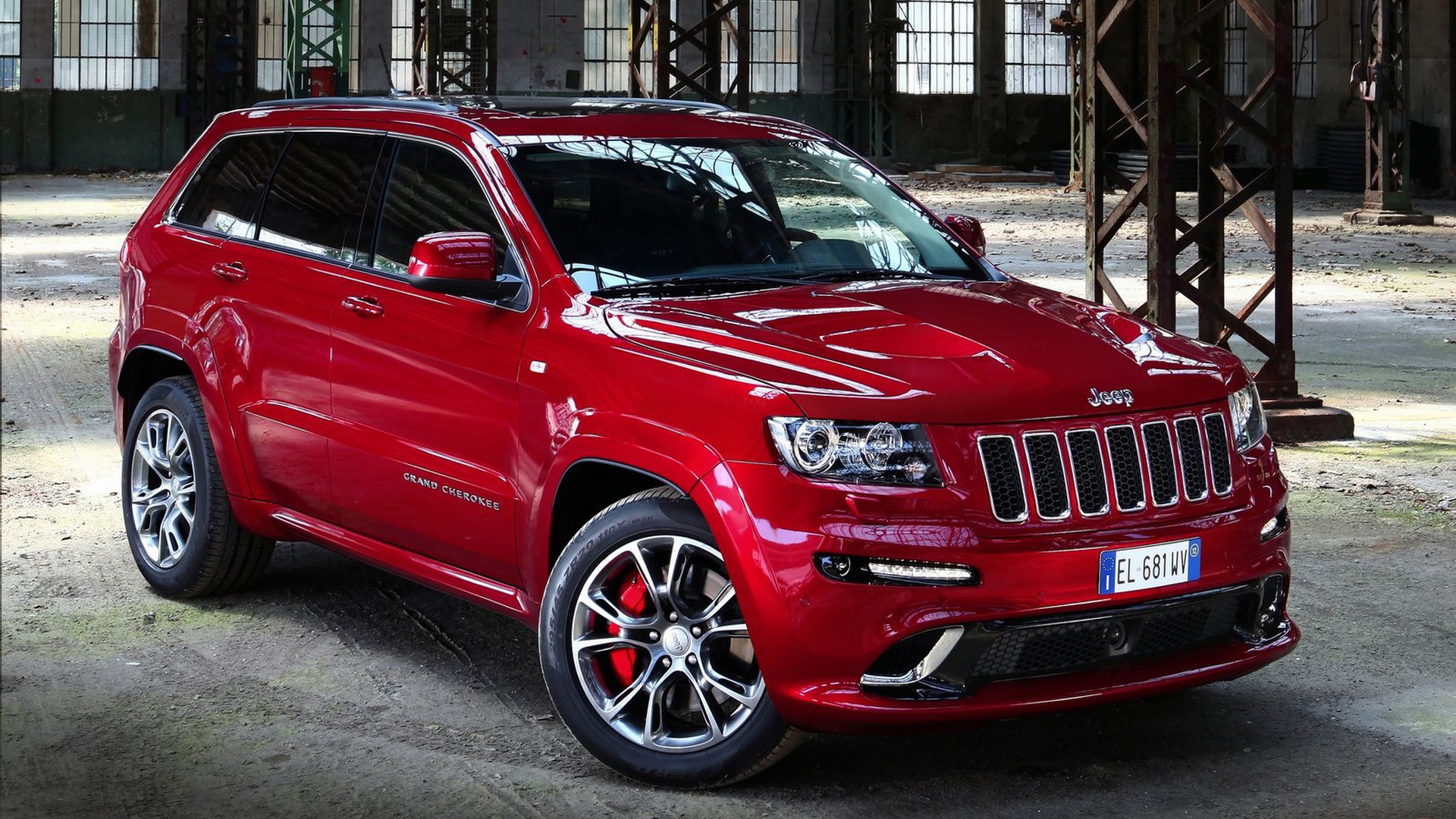 Jeep-Grand-Cherokee