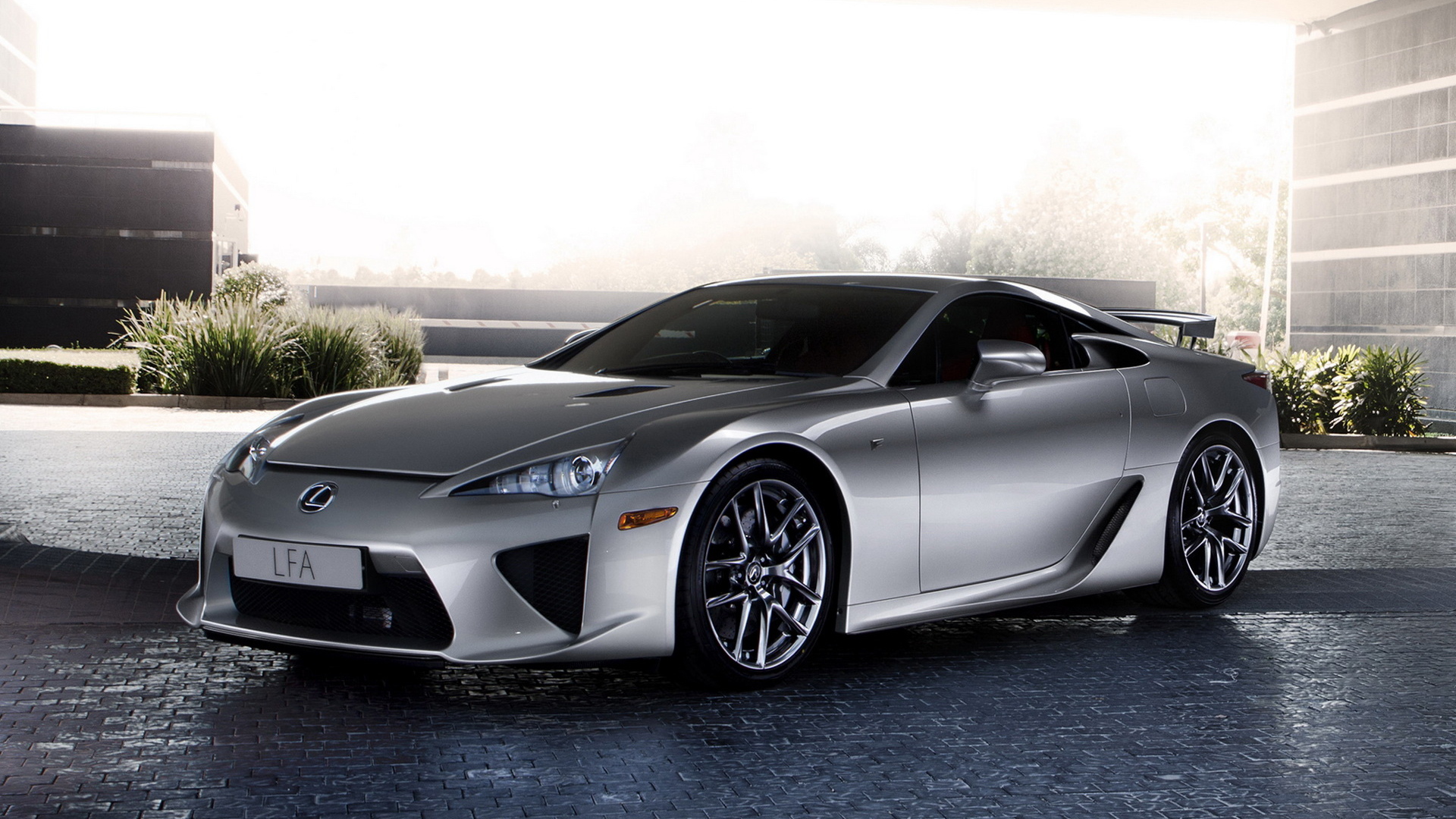 Lexus LFA