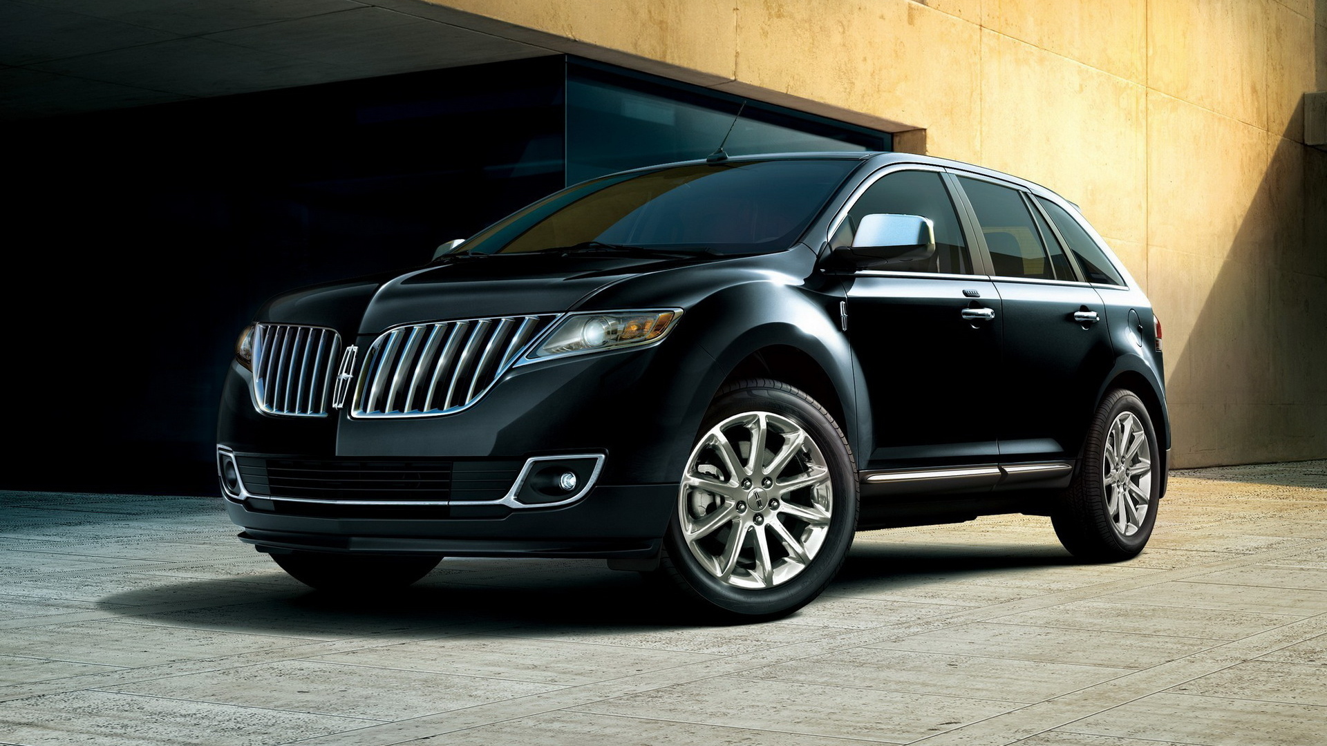 Lincoln MKX