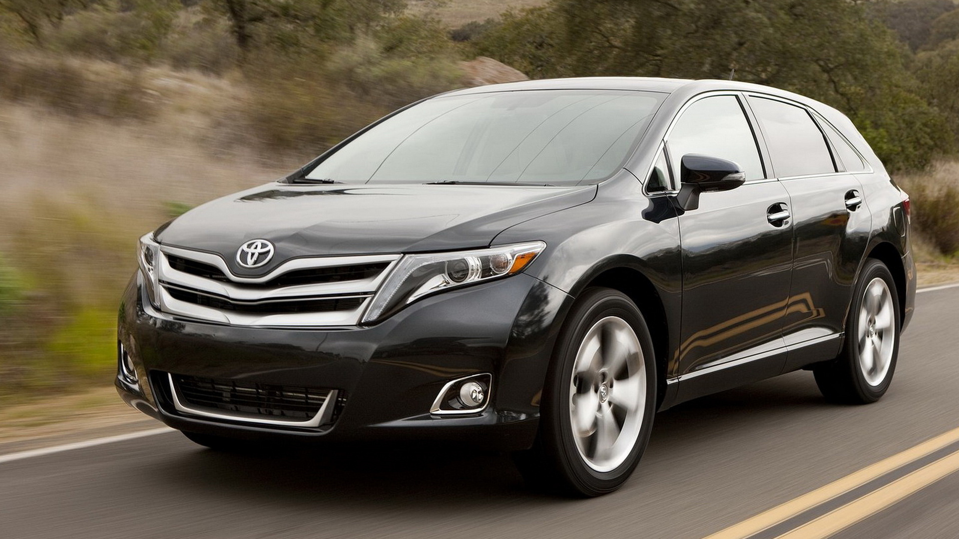 Toyota-Venza