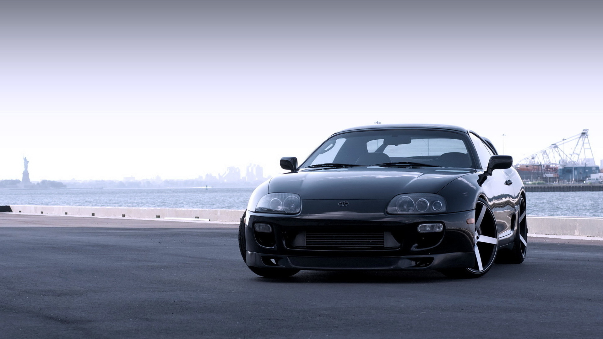 Toyota Supra