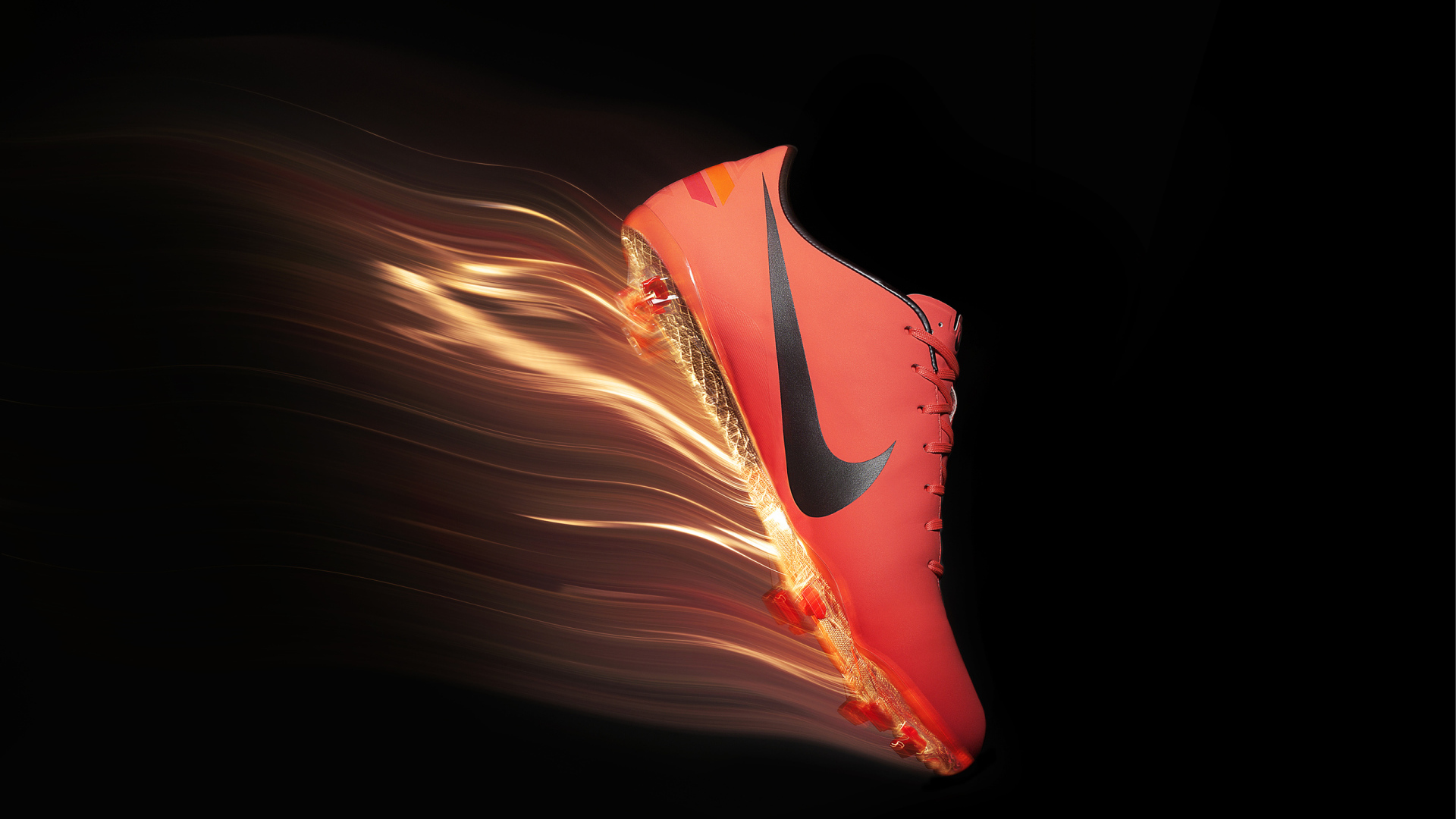 Nike Mercurial