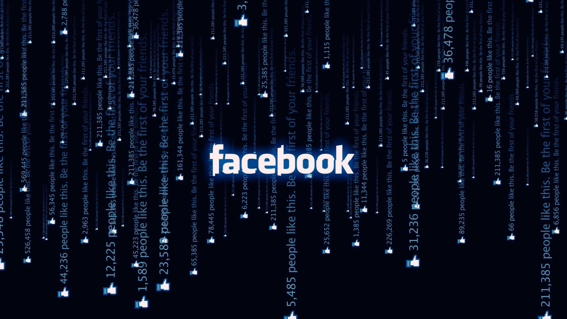 Facebook социалка