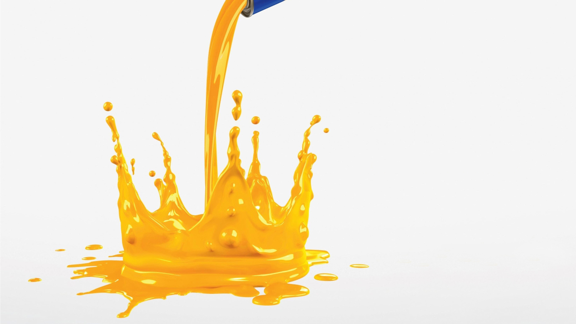 Яркая корона