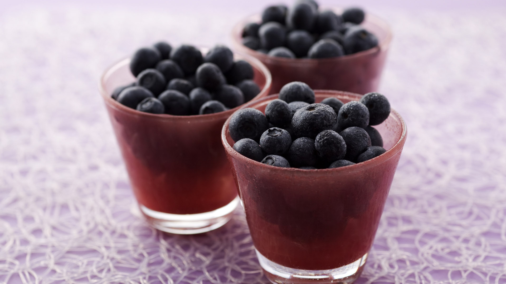 ягода Черника