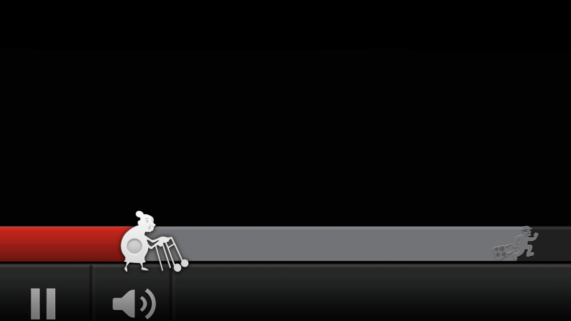 Полоса загрузки