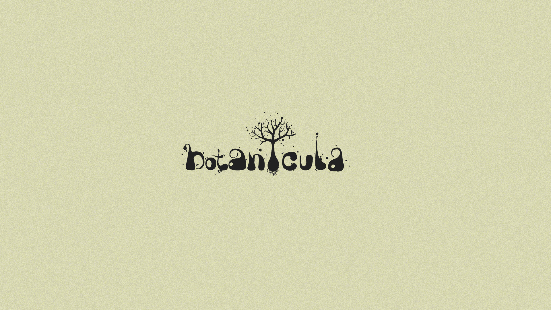 Ботаникула