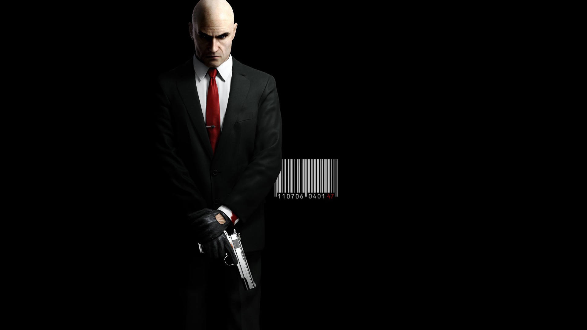 Игра Hitman