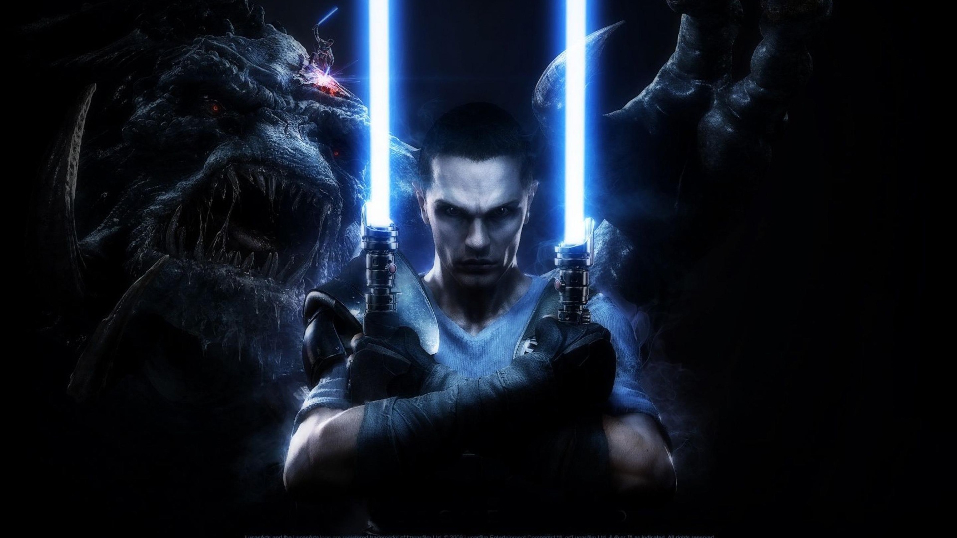 Star Wars Unleashed