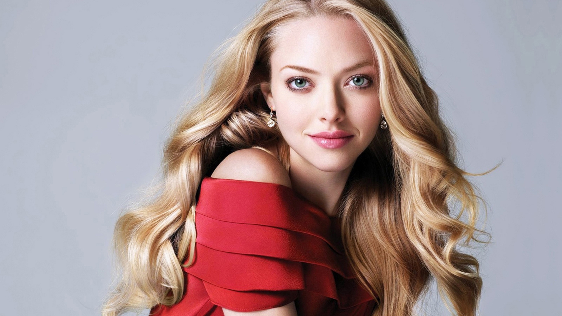 Аманда Сейфрид (Amanda Seyfried)
