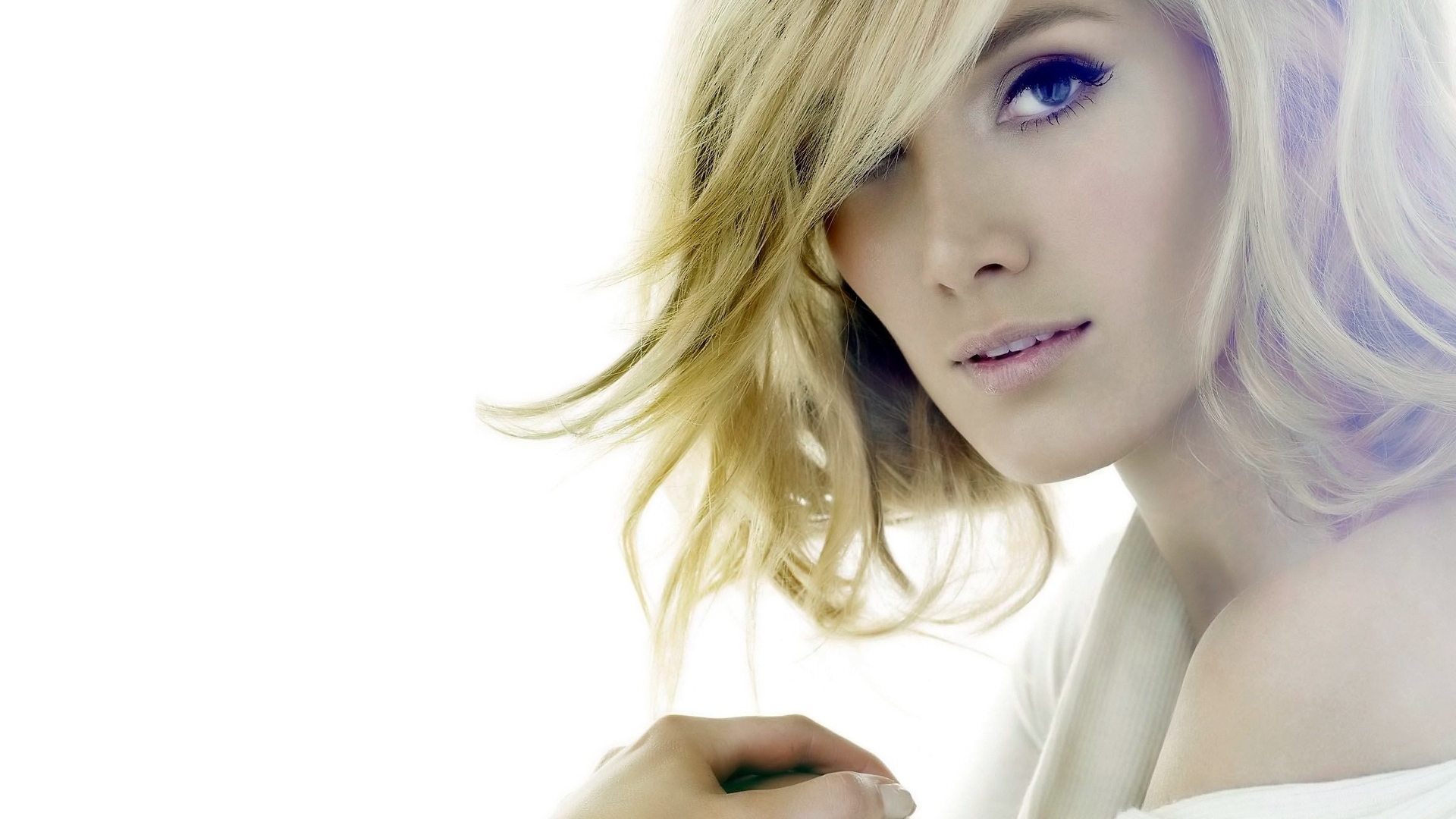 Делта Гудрем (Delta Goodrem)