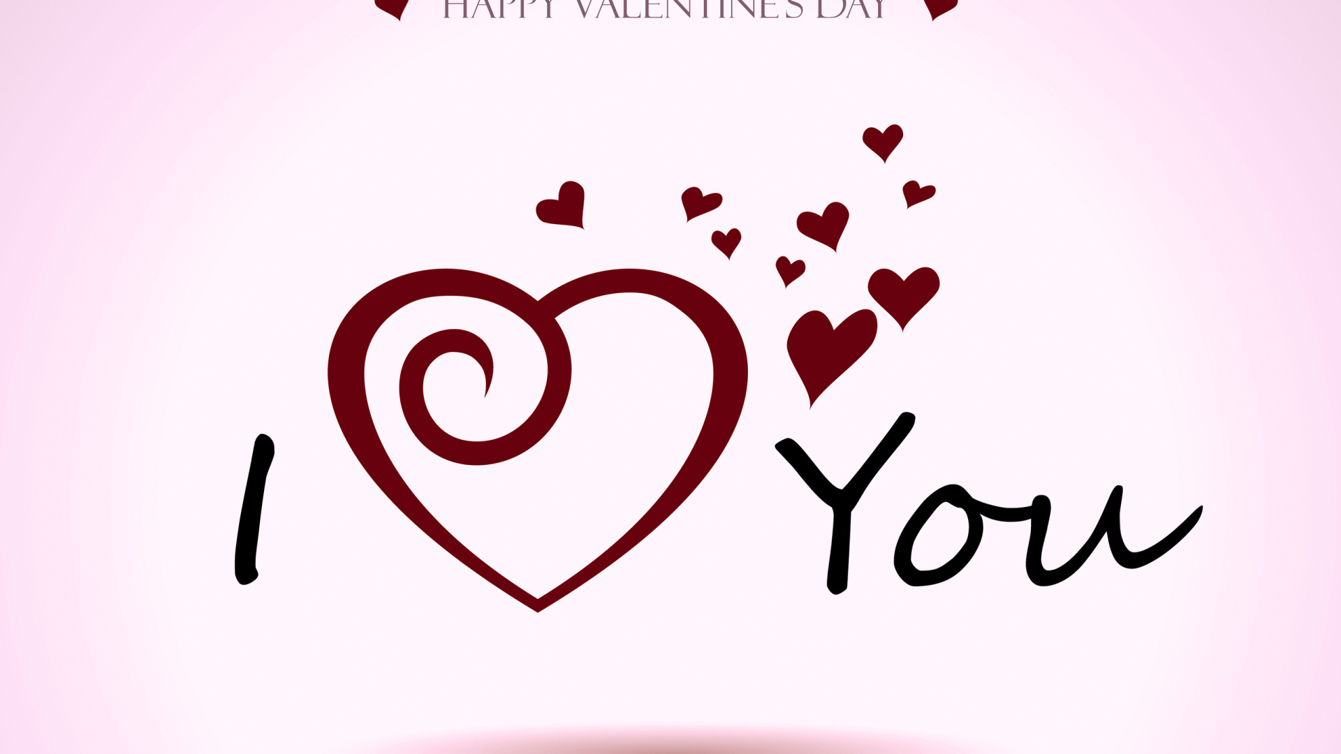 День Святого Валентина